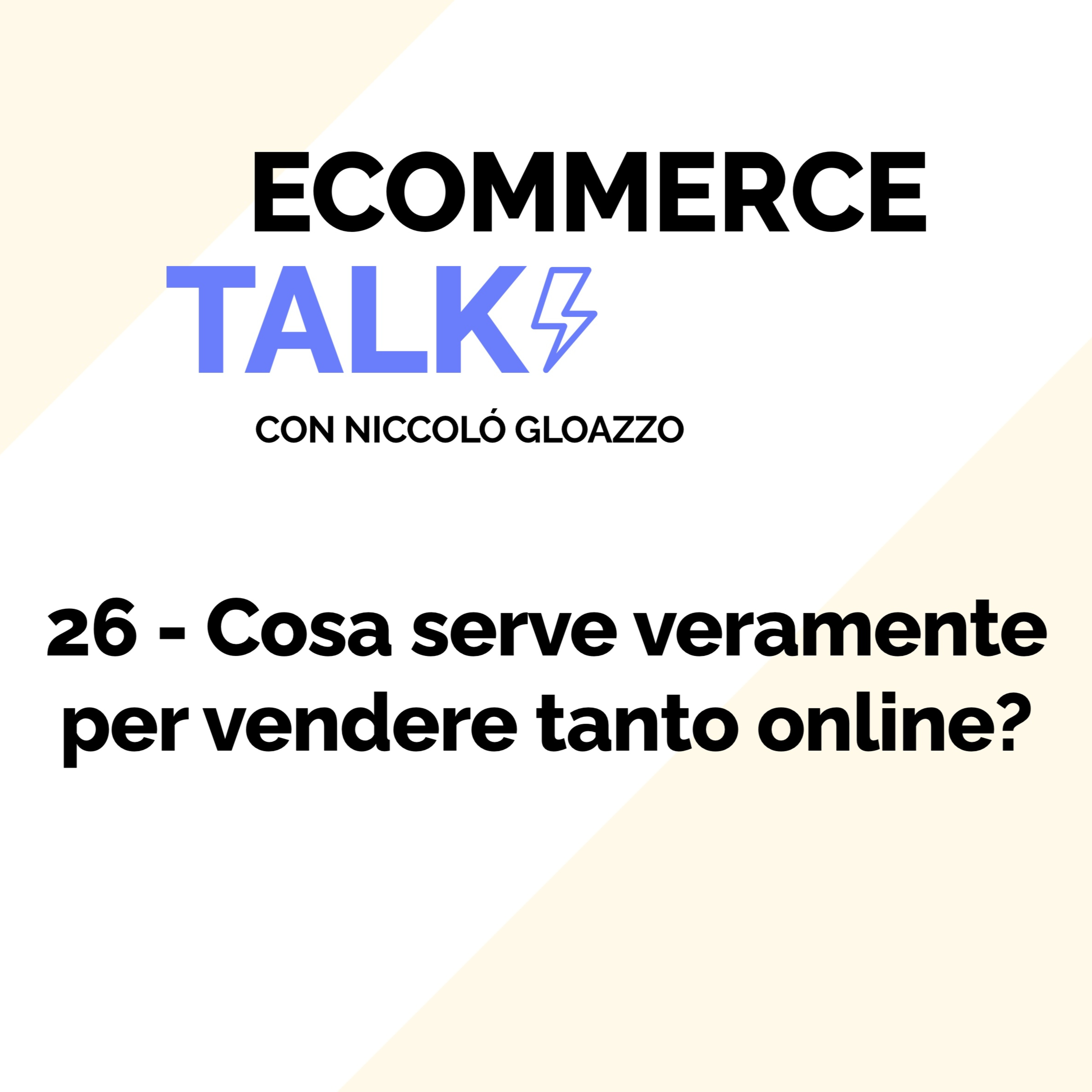 Ecommerce Talks