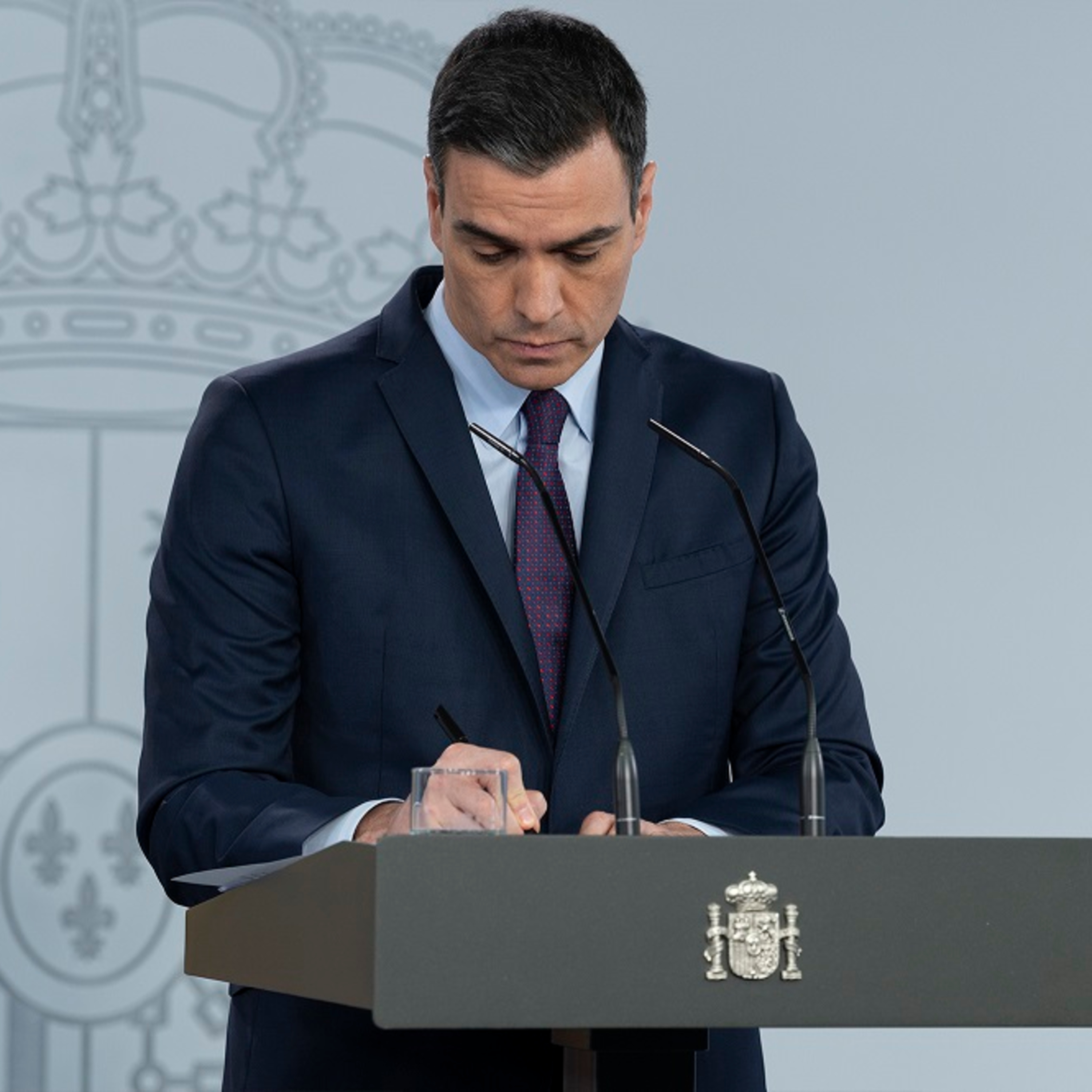 Crónica Política