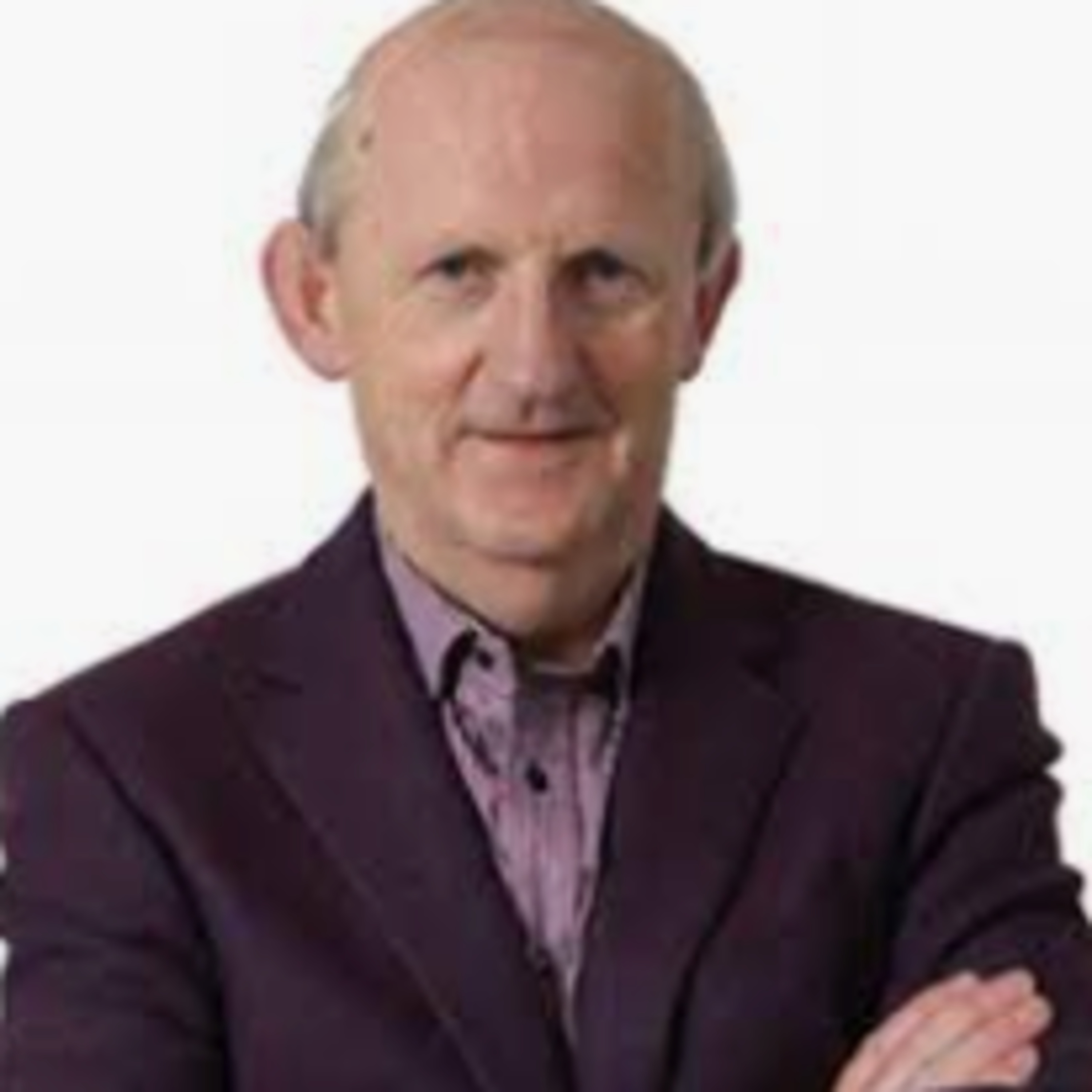 The Useful Marketing Podcast with Paula Ronan