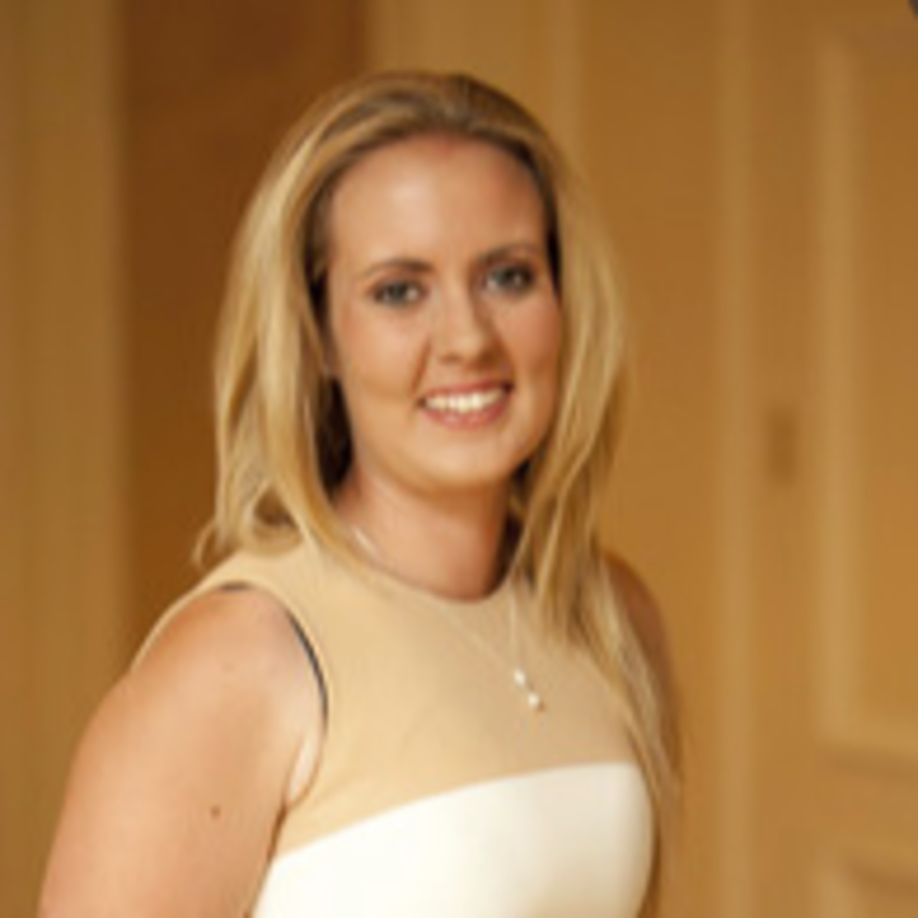 The Useful Marketing Podcast with Paula Ronan