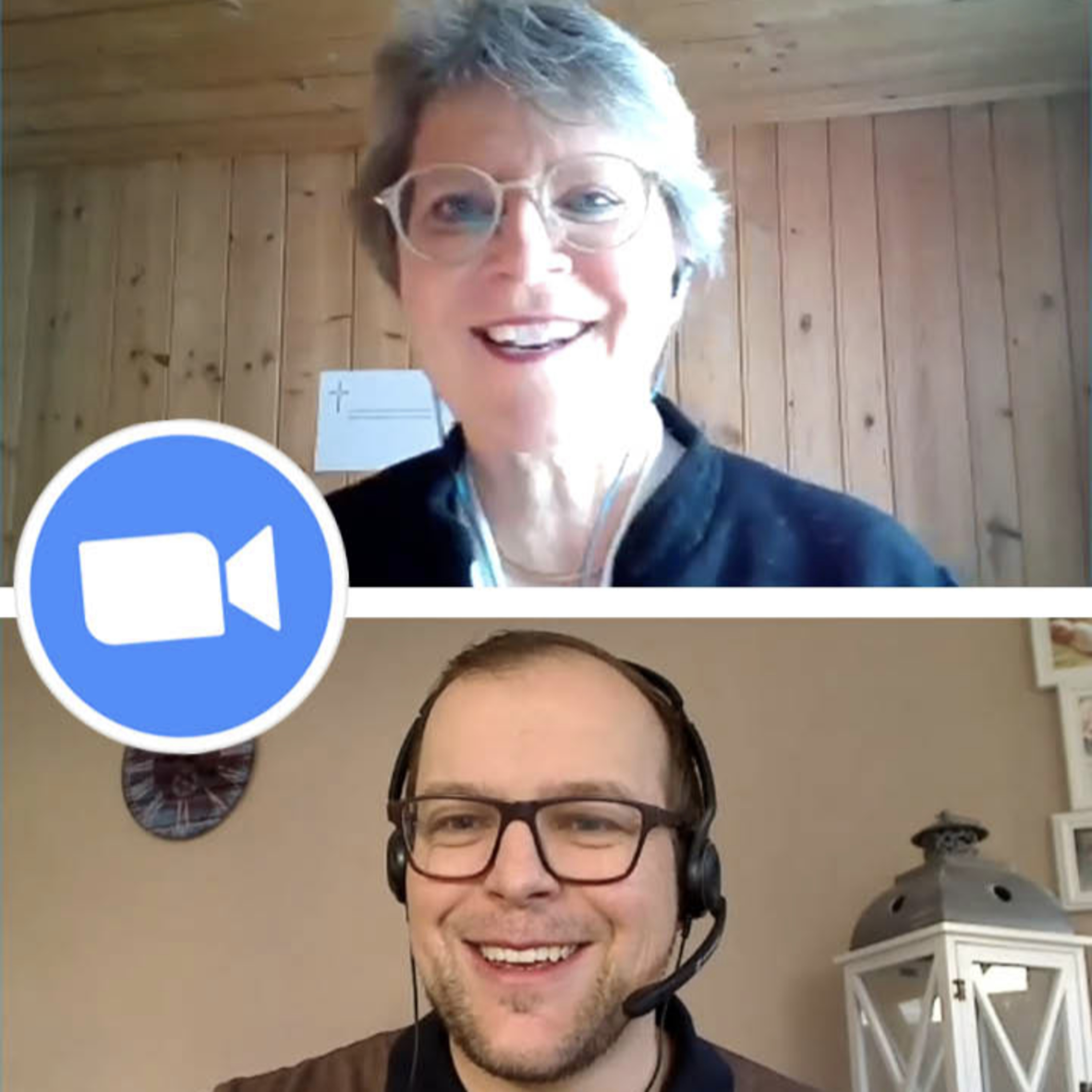 Livenet.ch Podcast