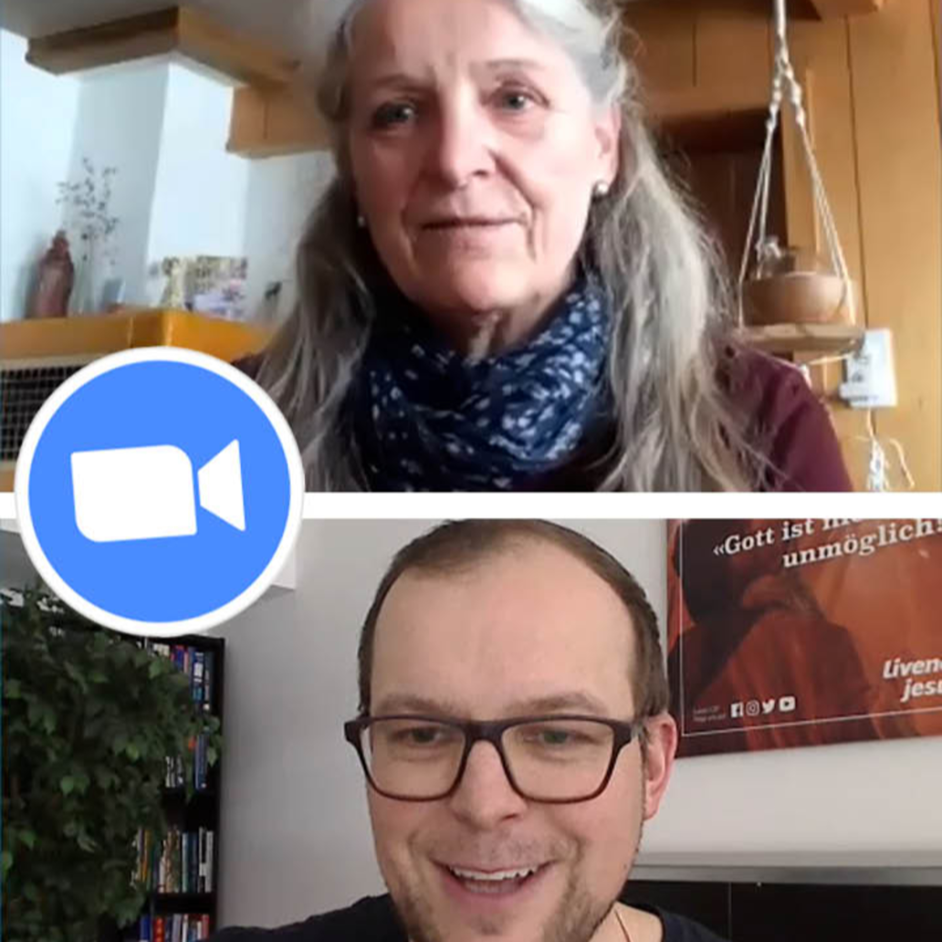 Livenet.ch Podcast