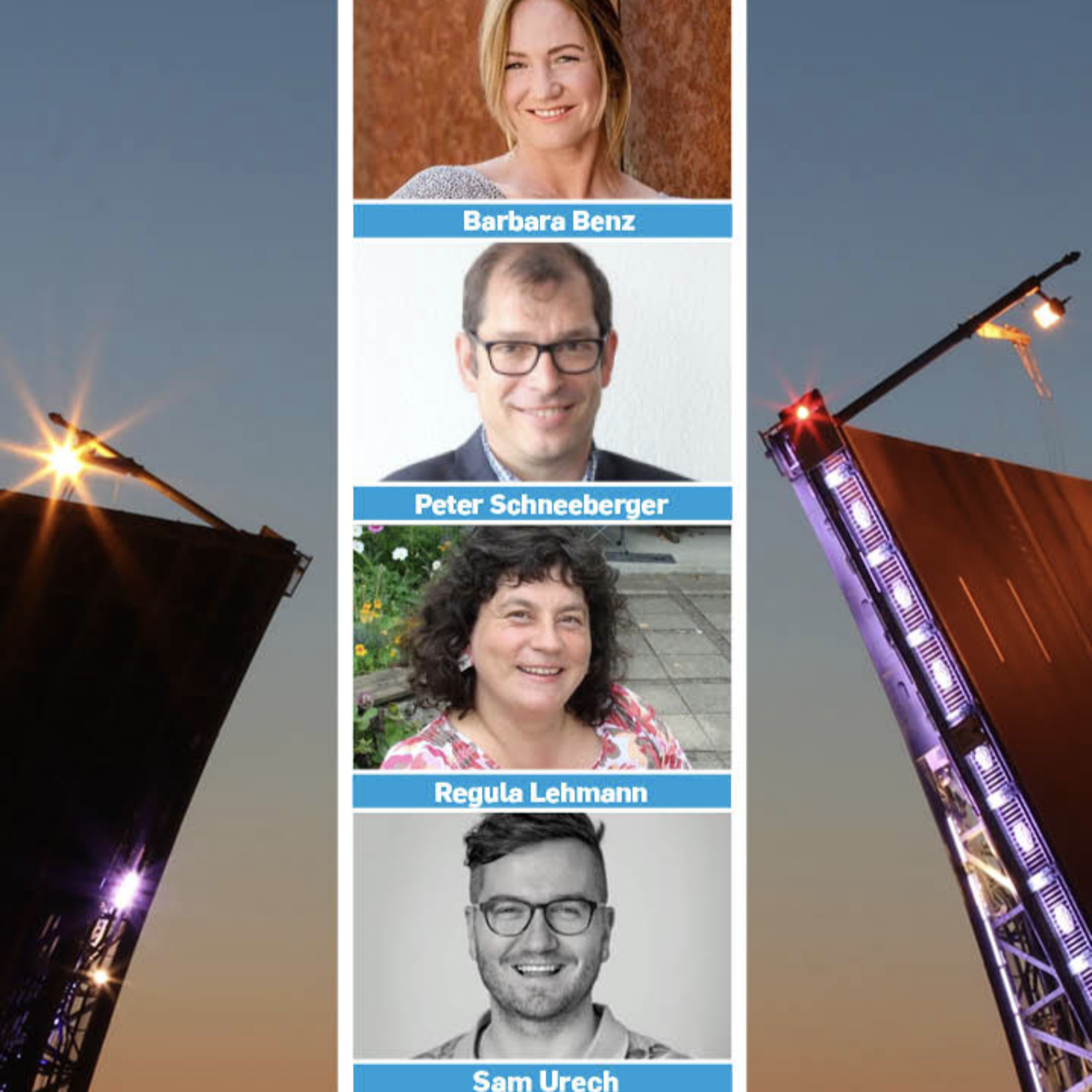 11.02.2021 | Livenet-Talk: «Lassen wir uns von Corona auseinandertreiben?» episode artwork