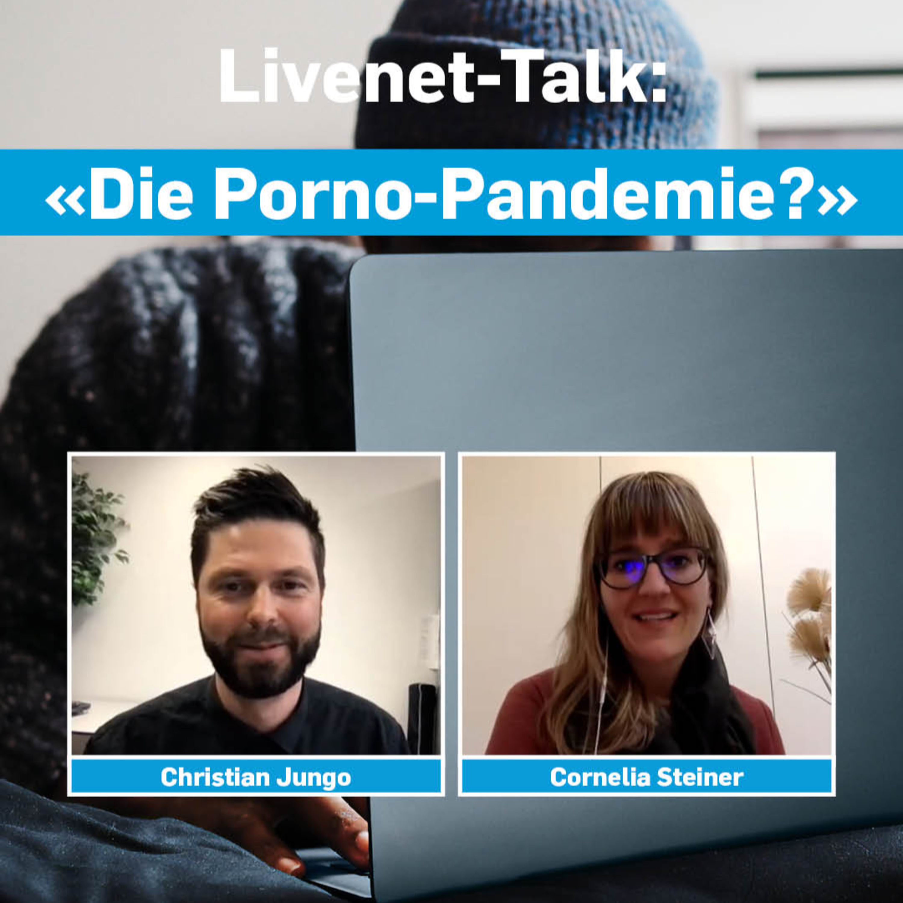 Livenet.ch Podcast