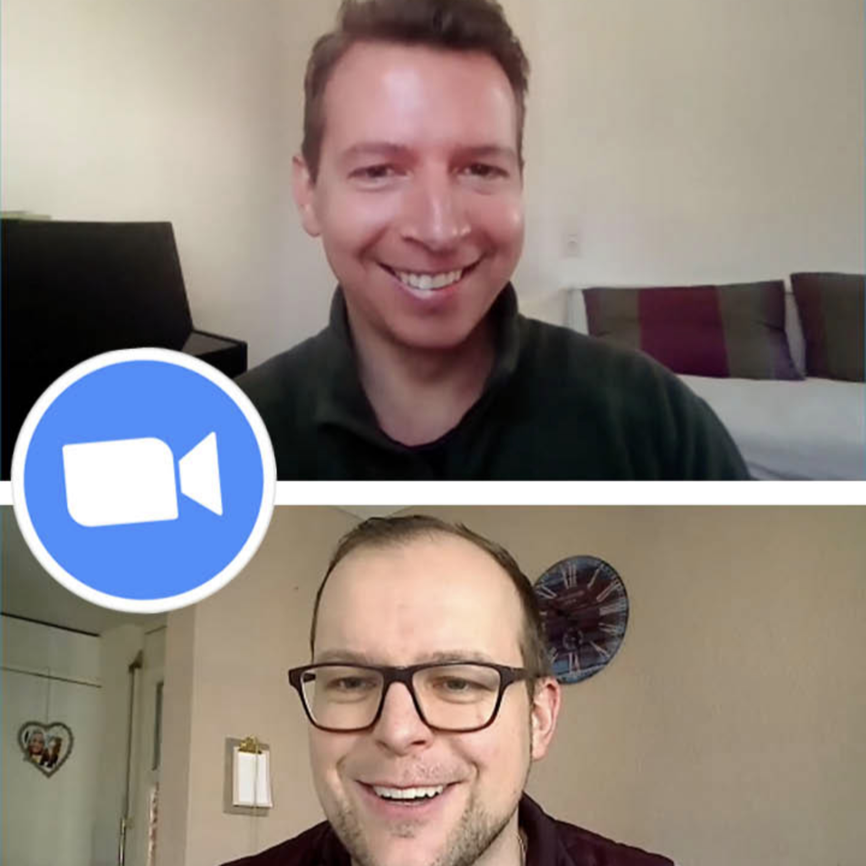 Livenet.ch Podcast