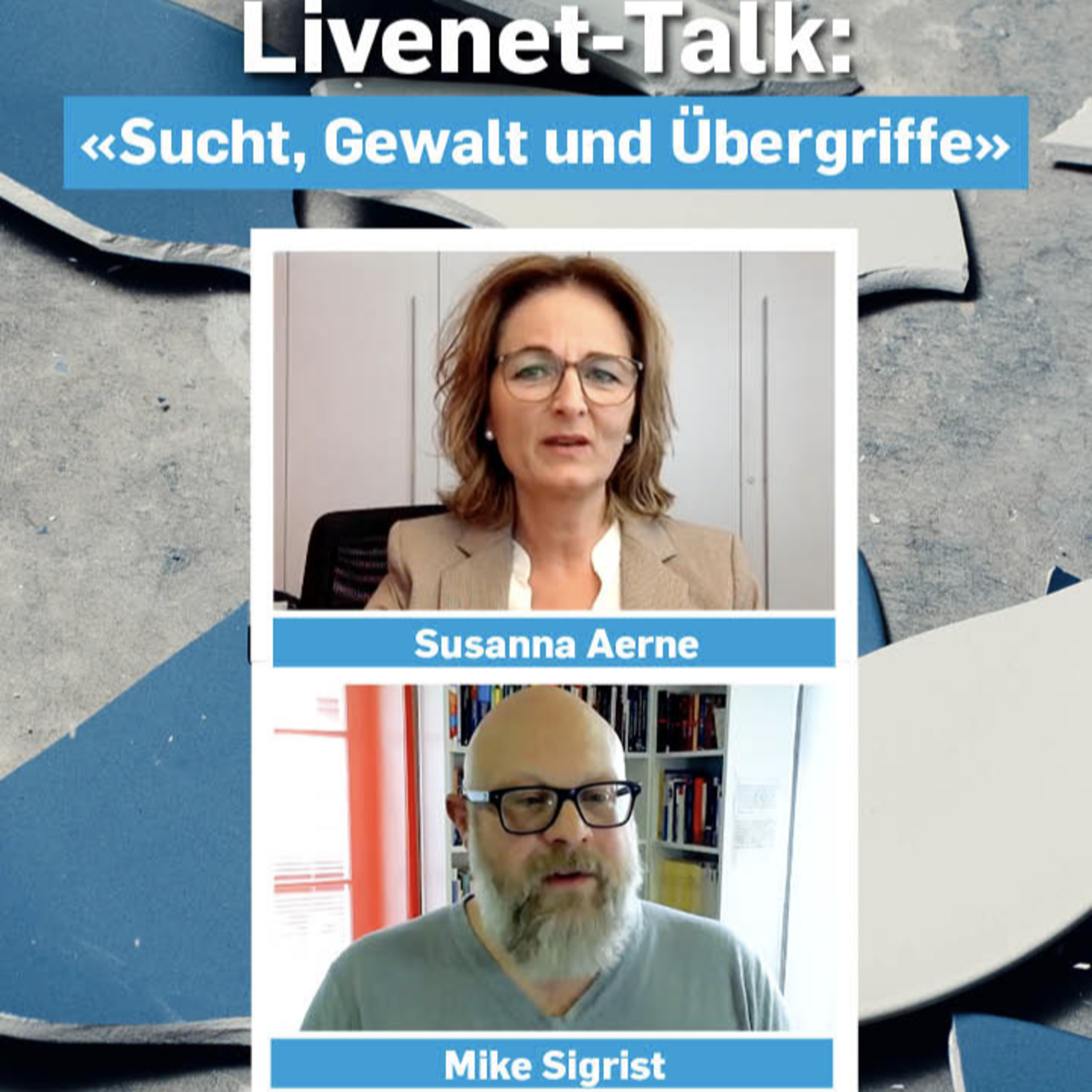 Livenet.ch Podcast