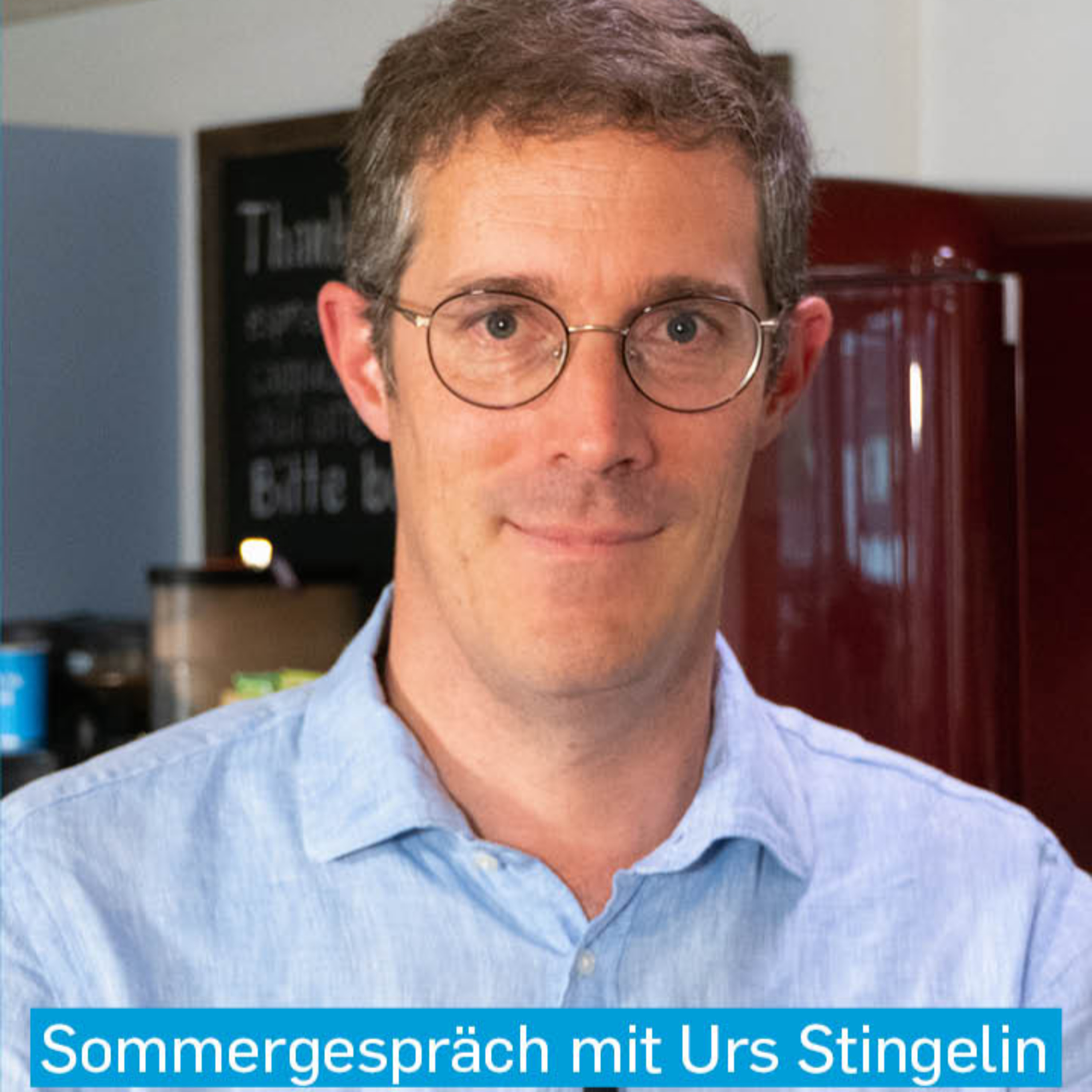 29.07.21 | Livenet-Talk: «Die Bibel - Ein Buch wie kein anderes» episode artwork