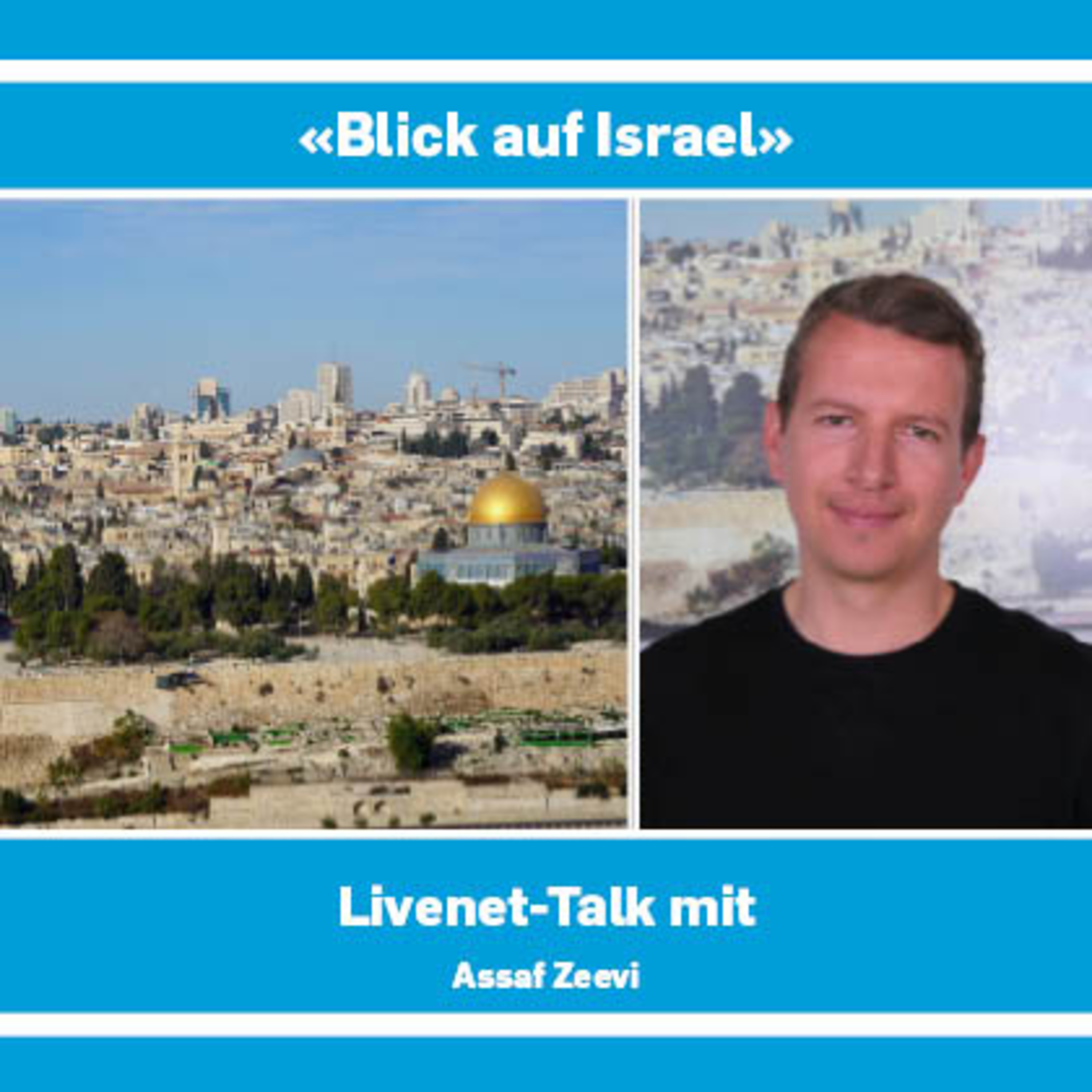 Livenet.ch Podcast