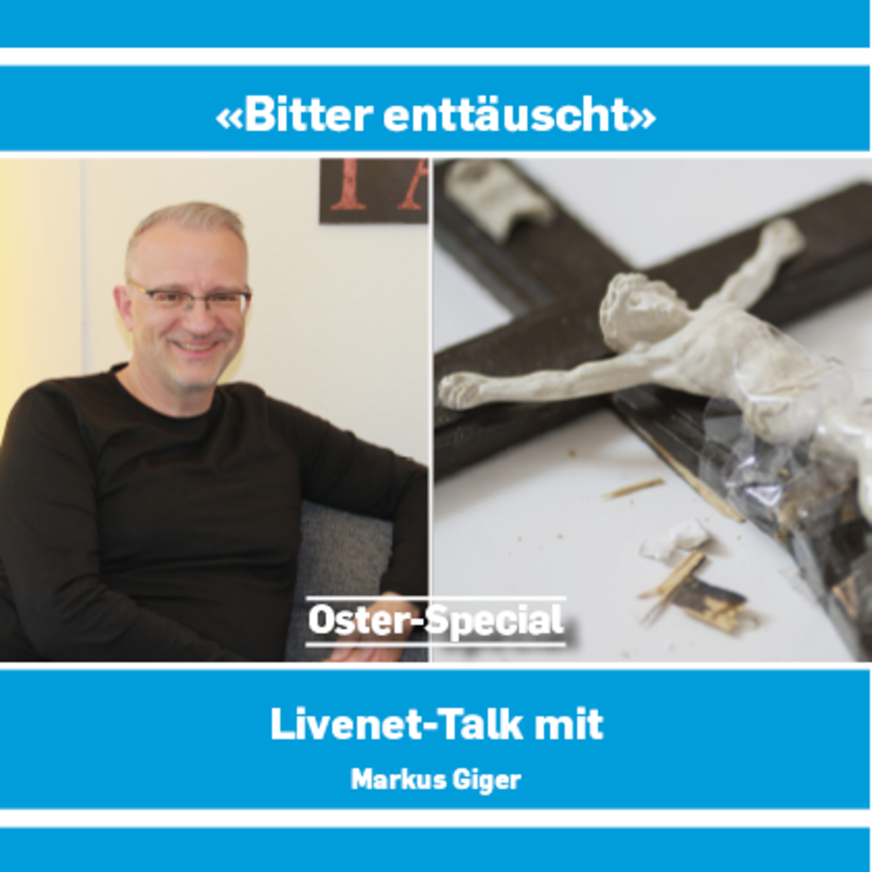 Livenet.ch Podcast