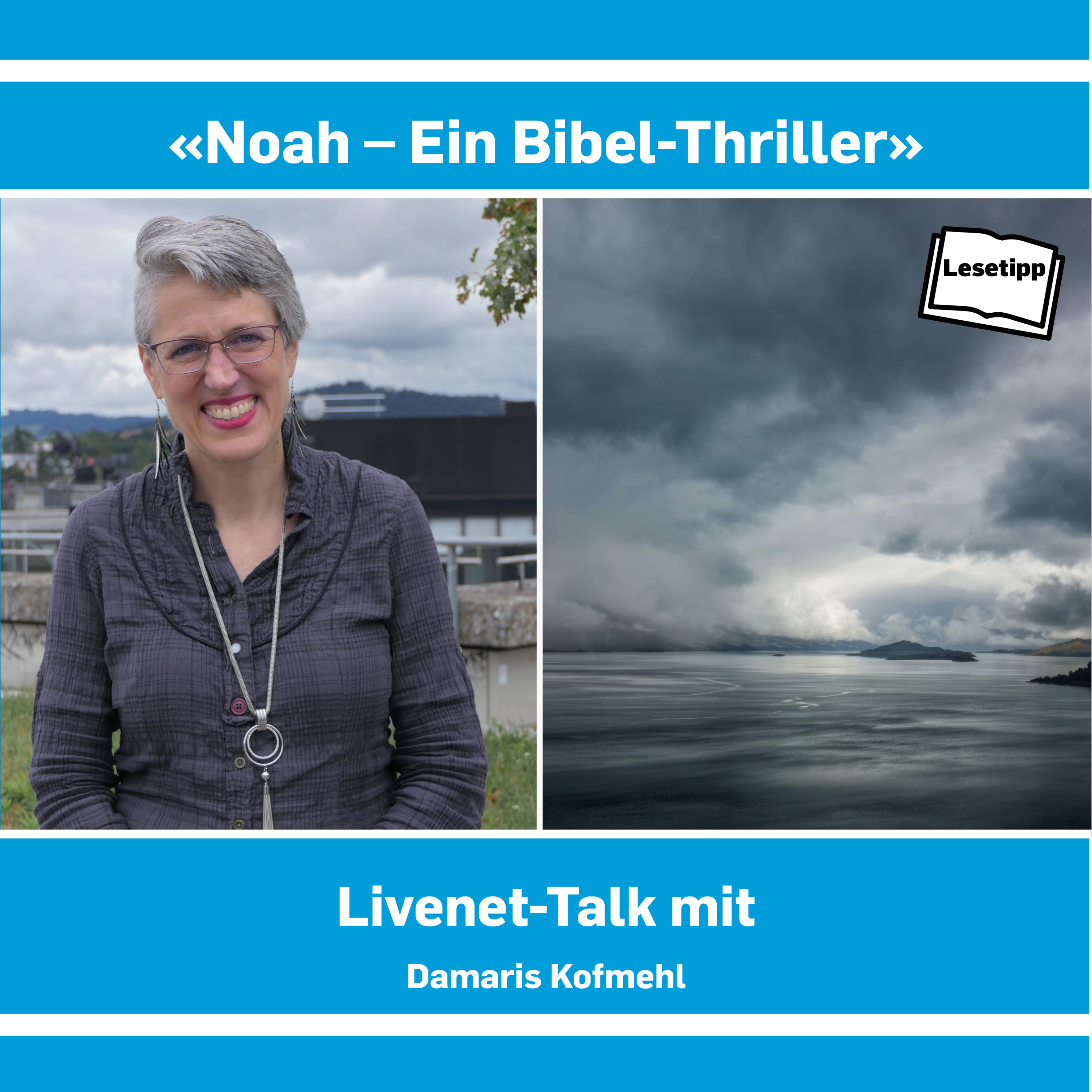 Livenet.ch Podcast