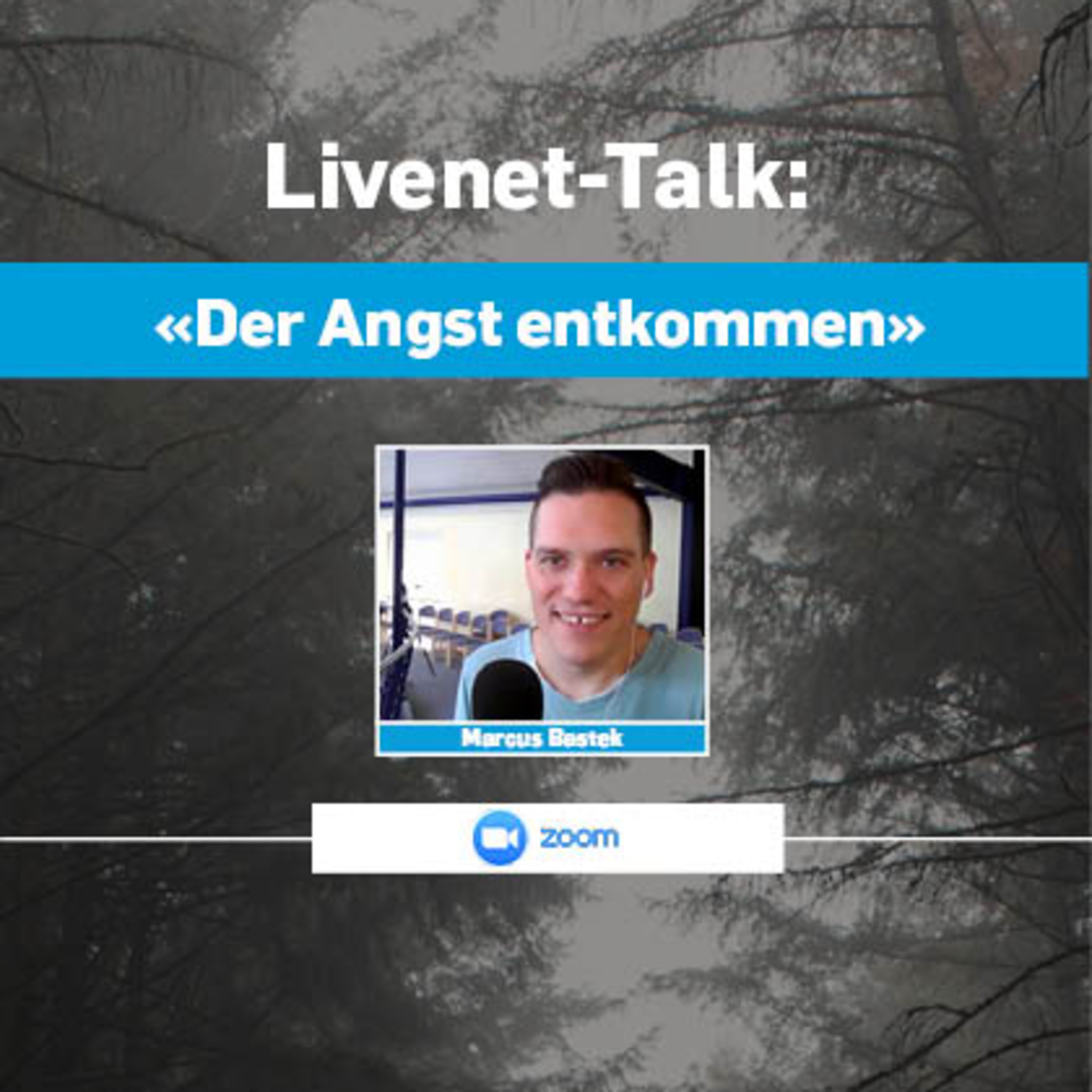 Livenet.ch Podcast