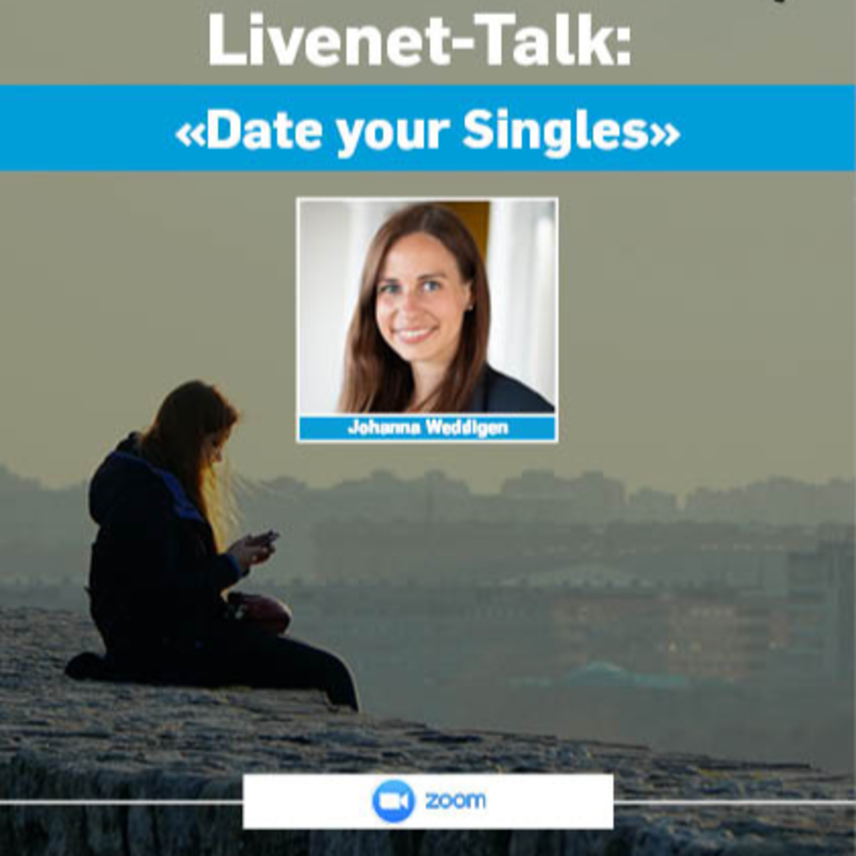 Livenet.ch Podcast