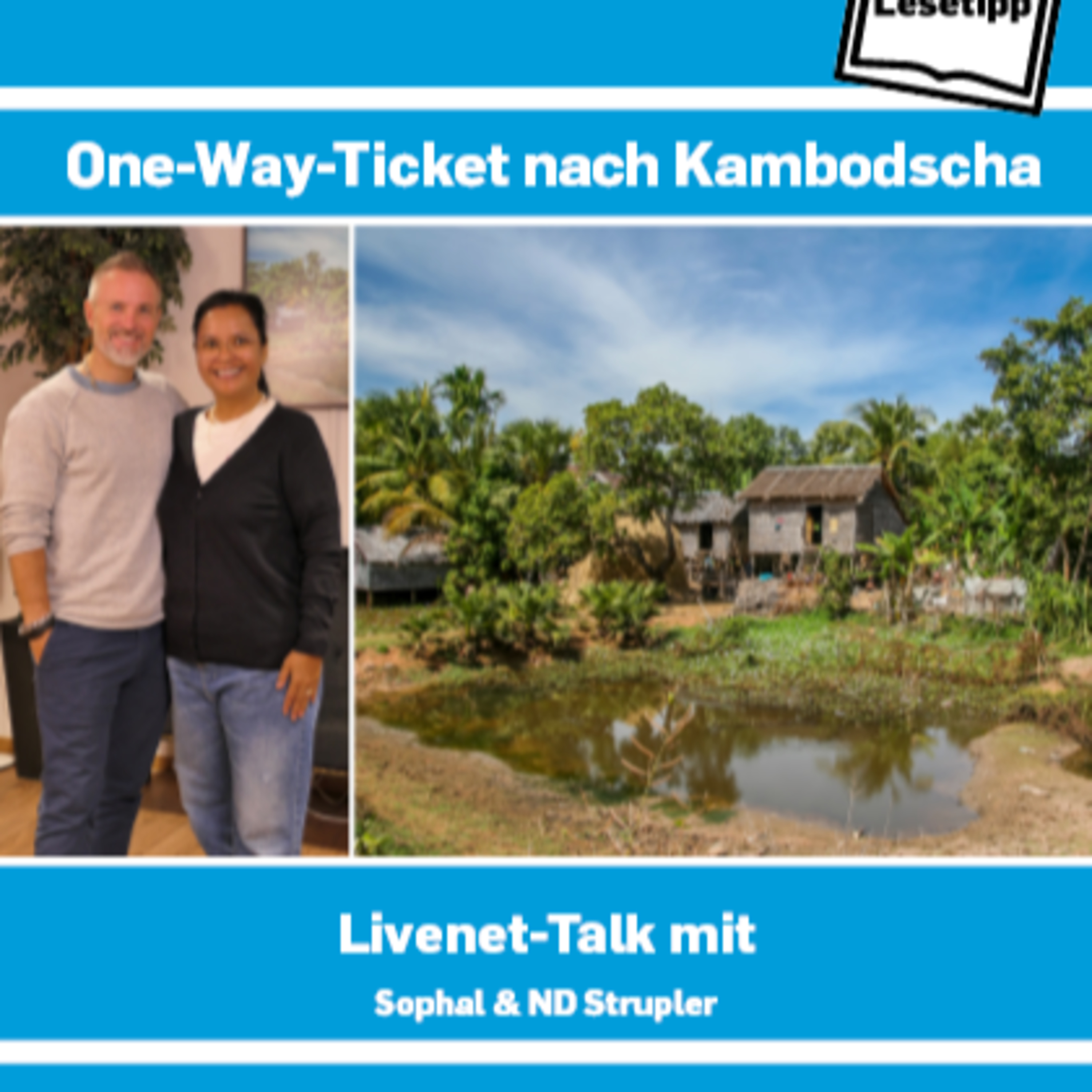 Livenet.ch Podcast