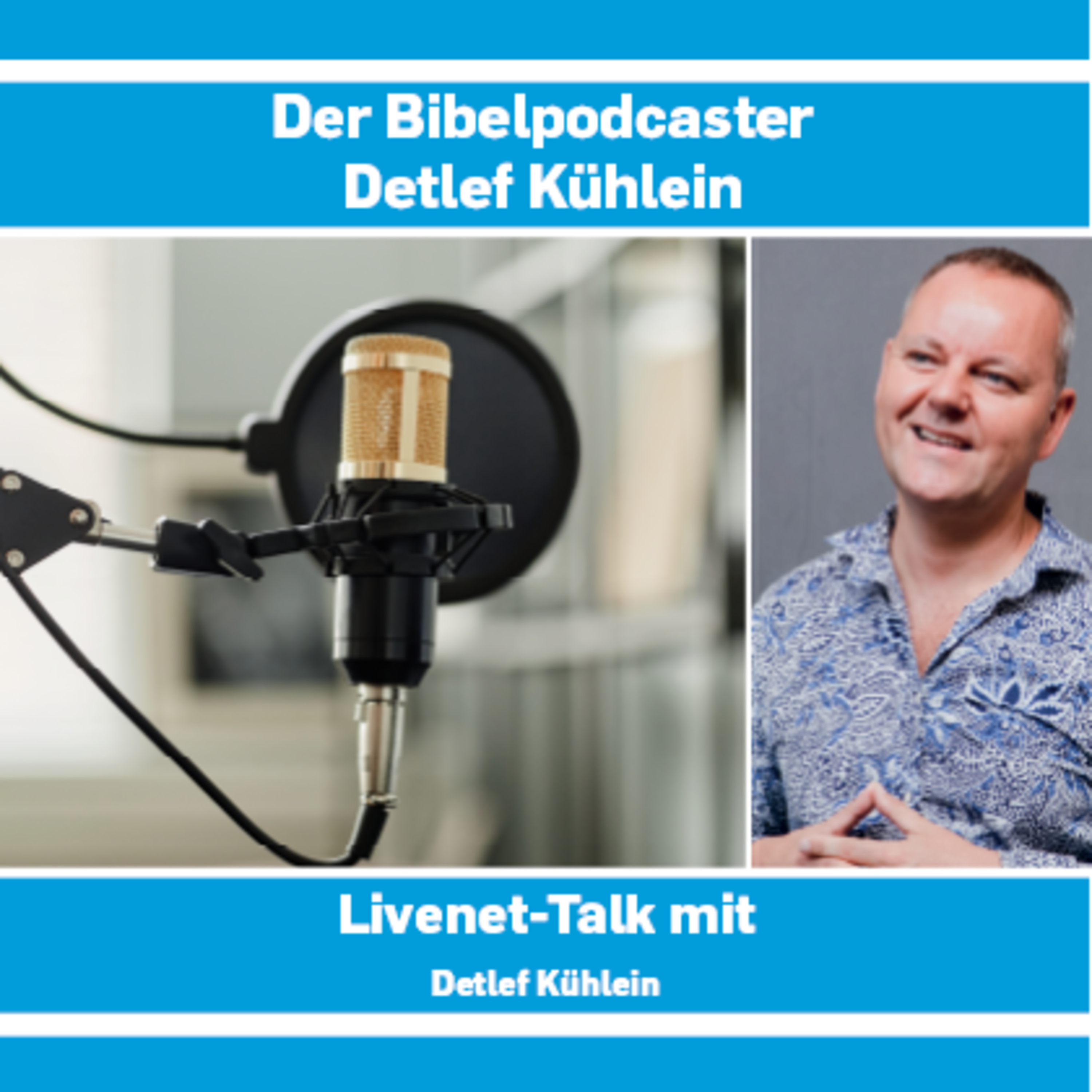 Livenet.ch Podcast