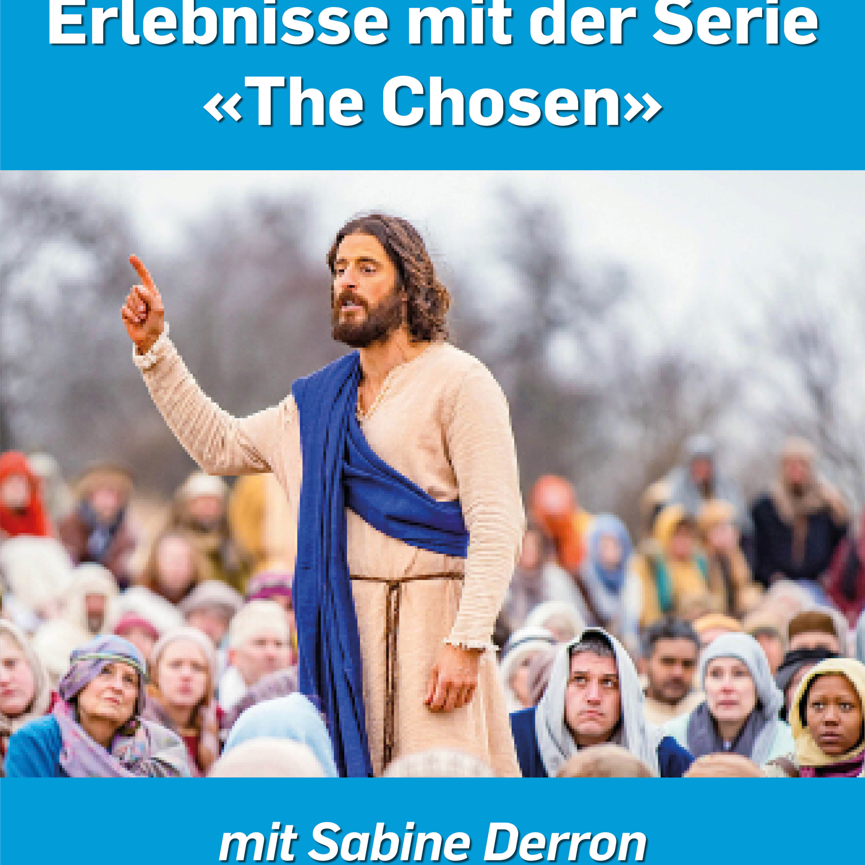 Livenet.ch Podcast