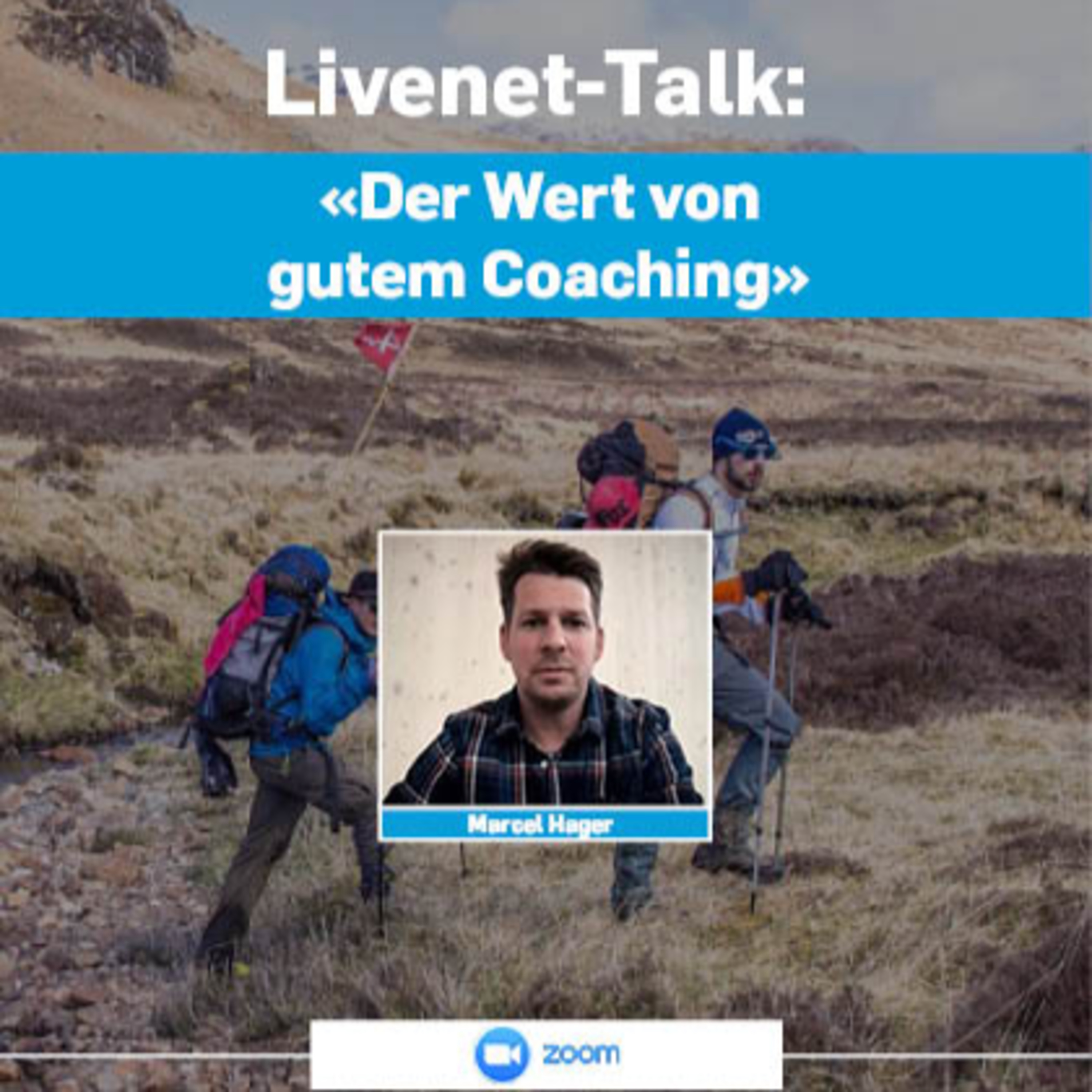Livenet.ch Podcast