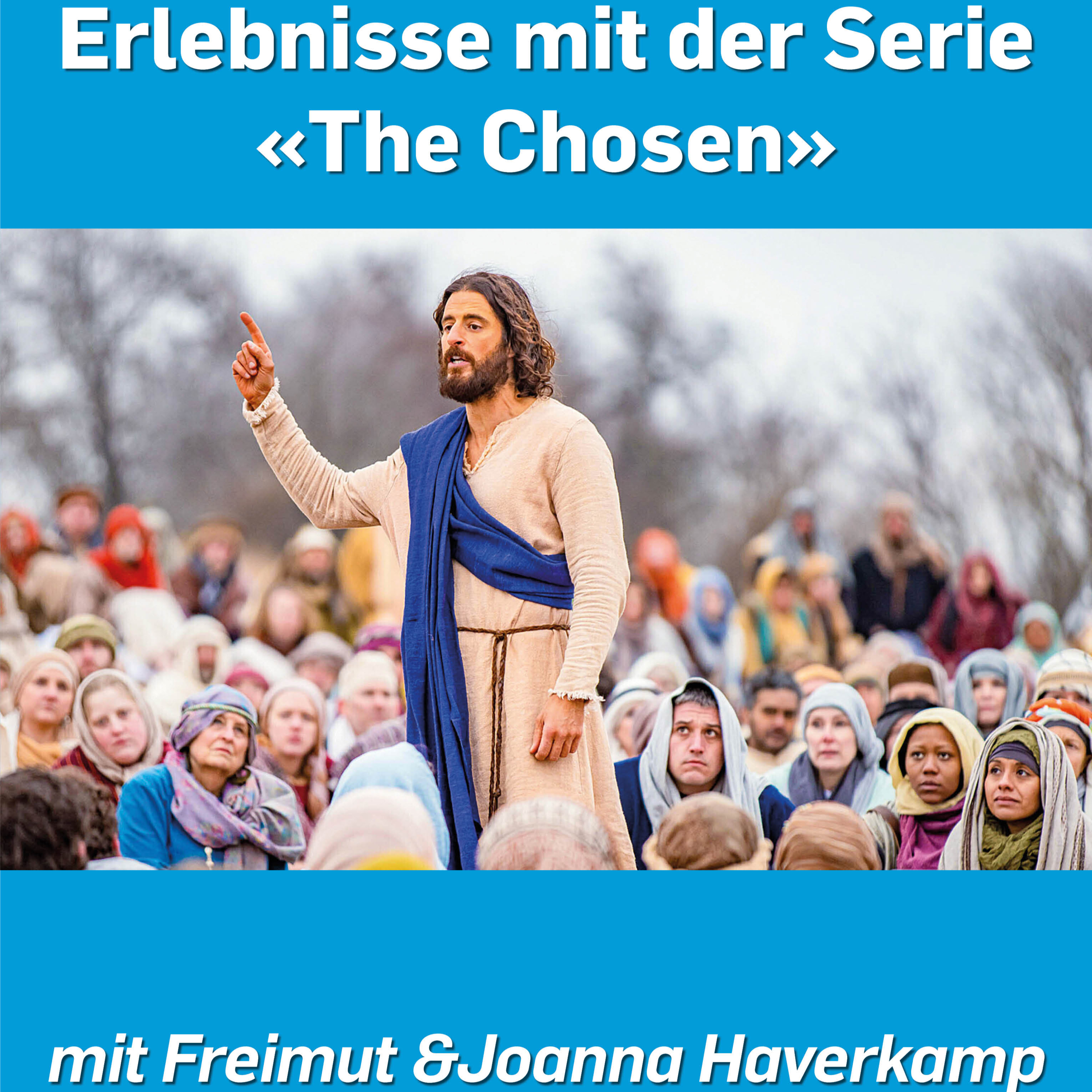 Livenet.ch Podcast