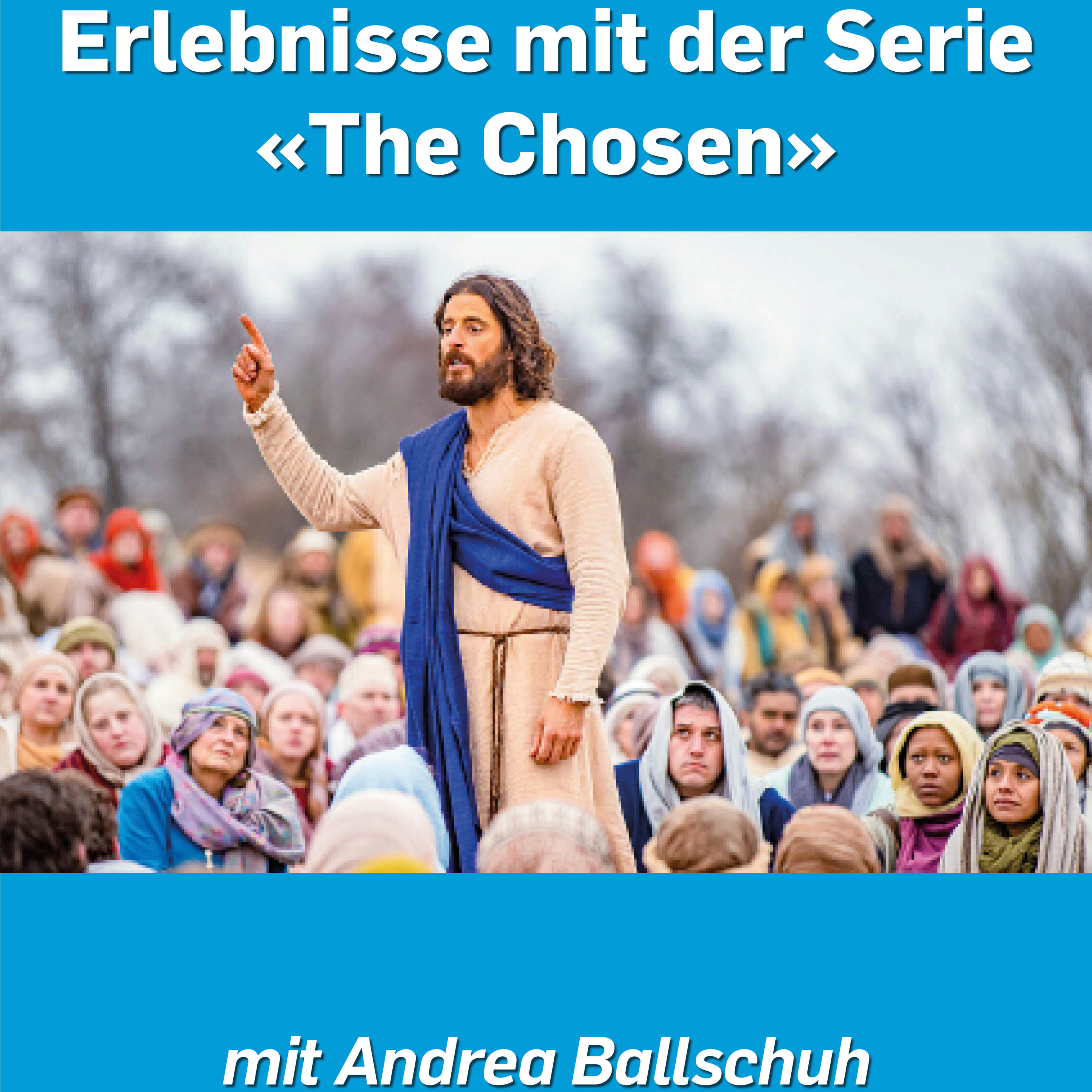 Livenet.ch Podcast