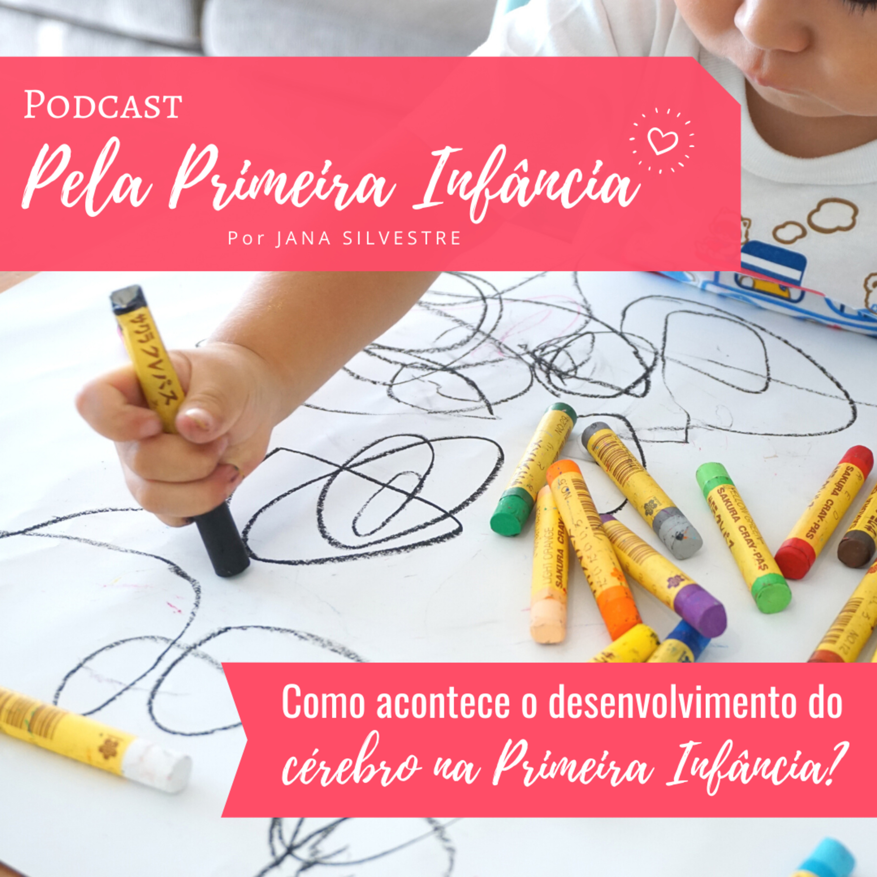 Pela Primeira Infância