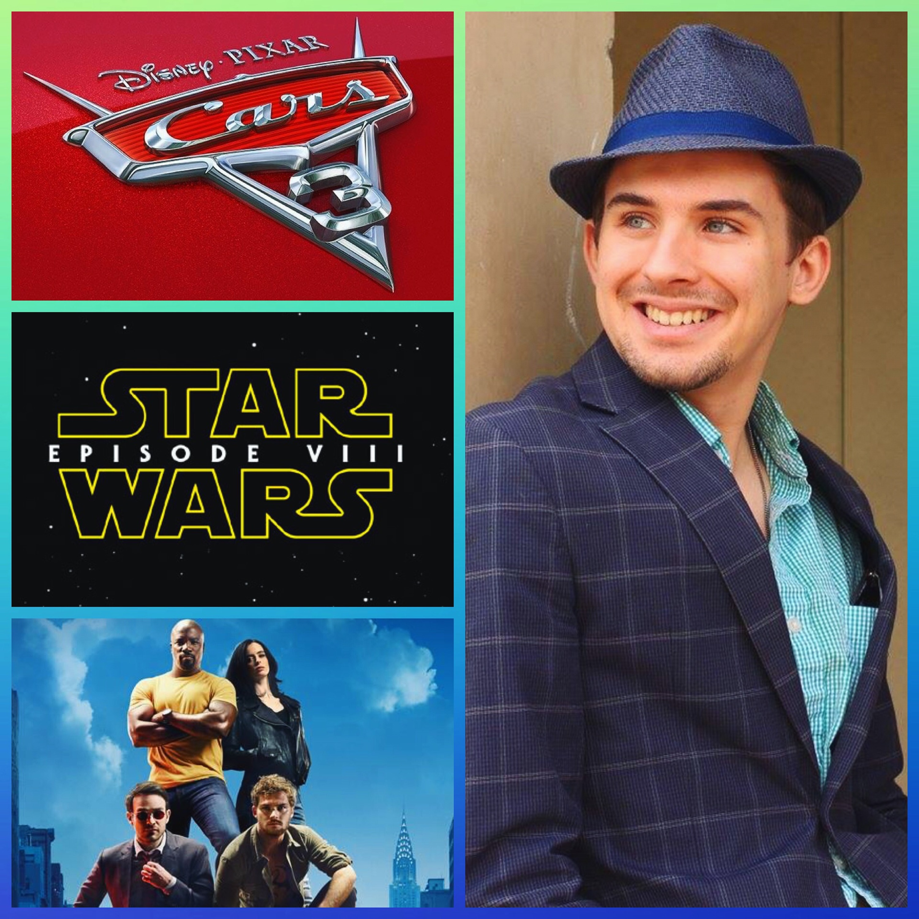 The Vince Salerno Podcast