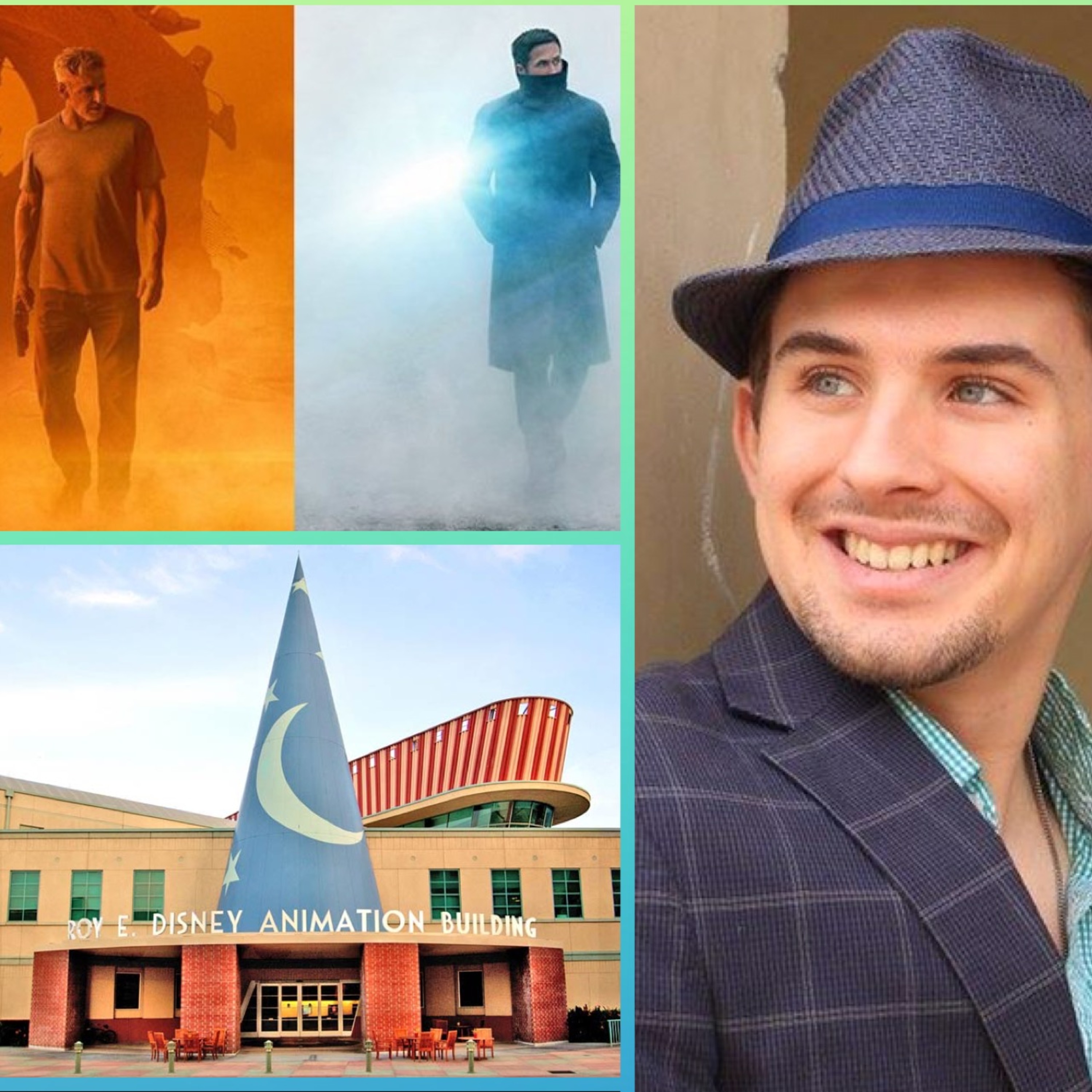 The Vince Salerno Podcast