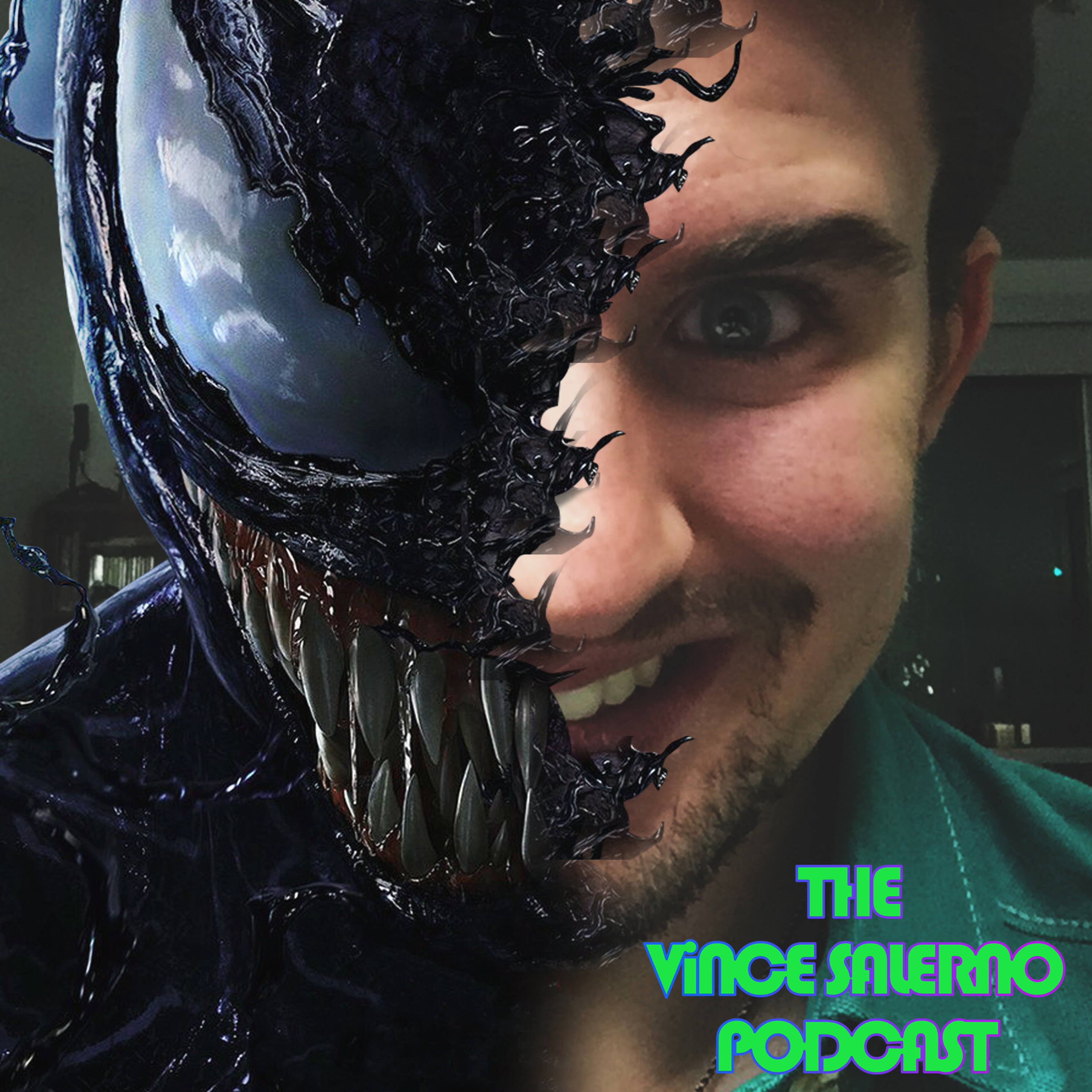 The Vince Salerno Podcast