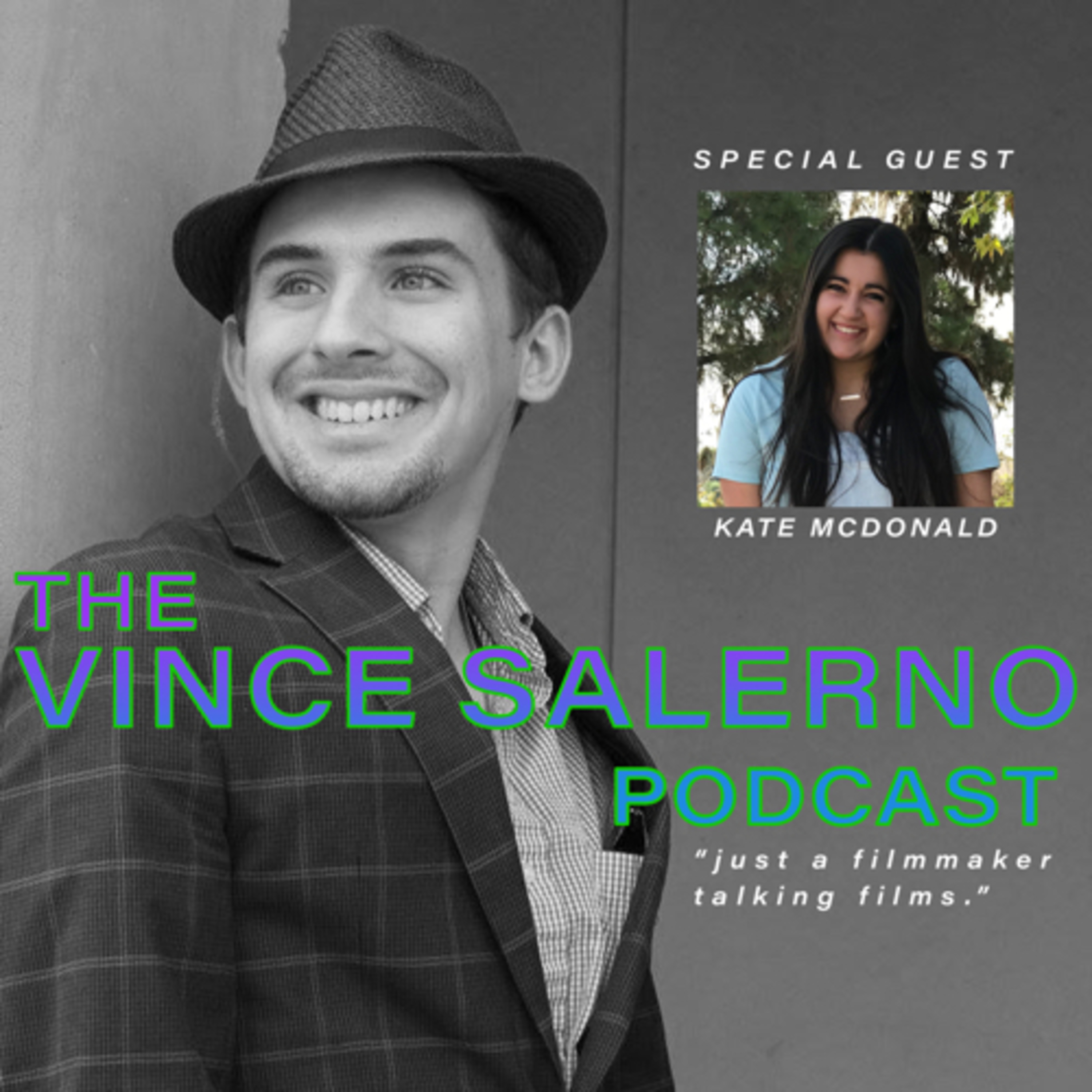 The Vince Salerno Podcast