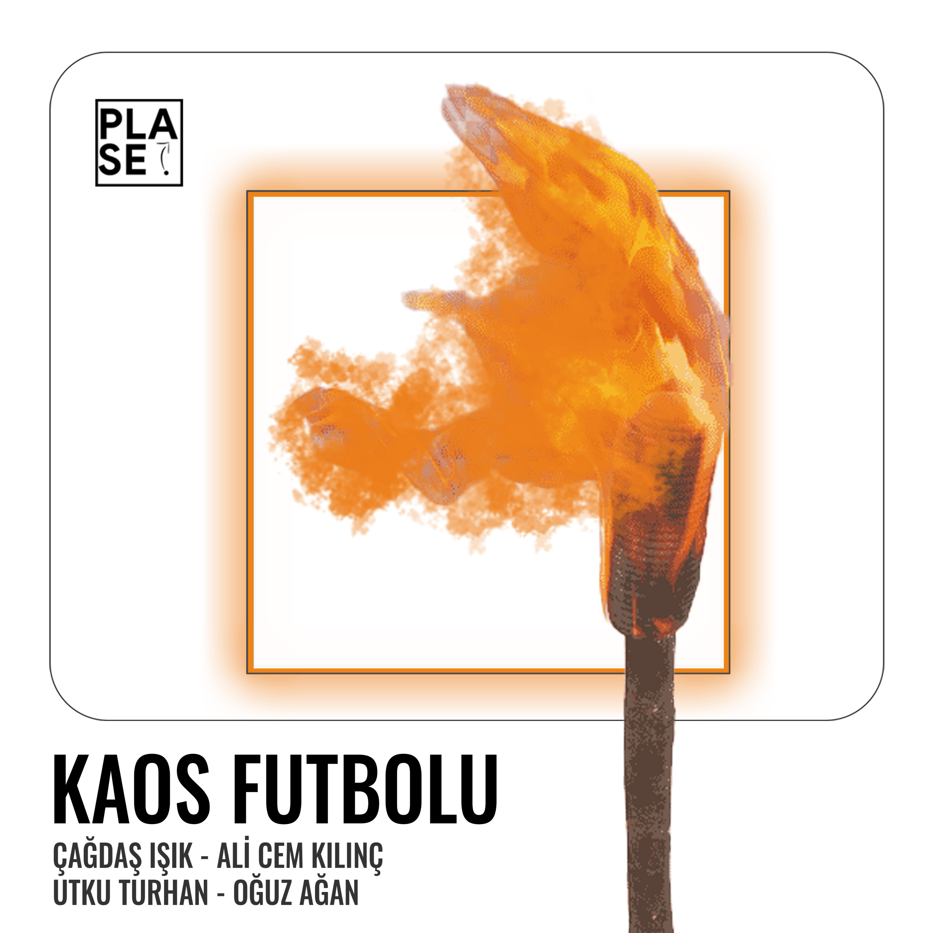 Plase Podcasts