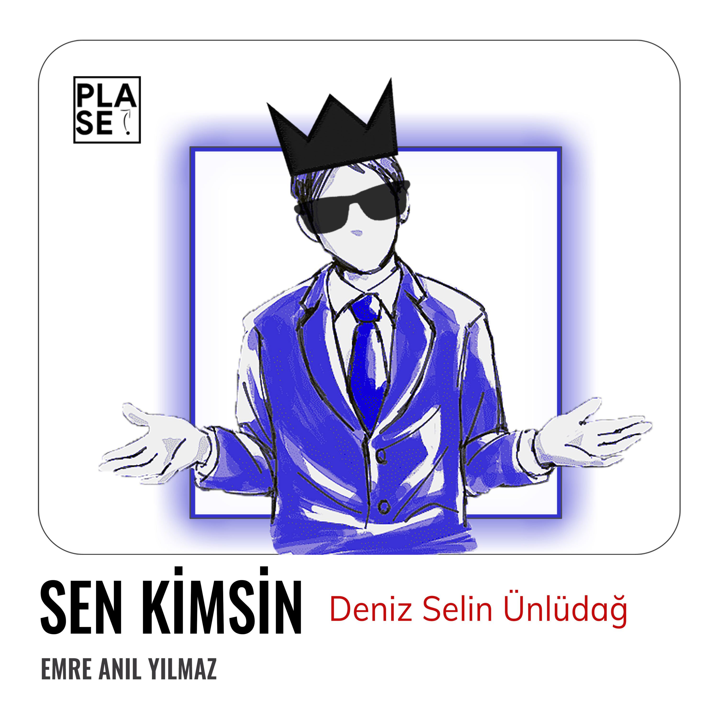Plase Podcasts