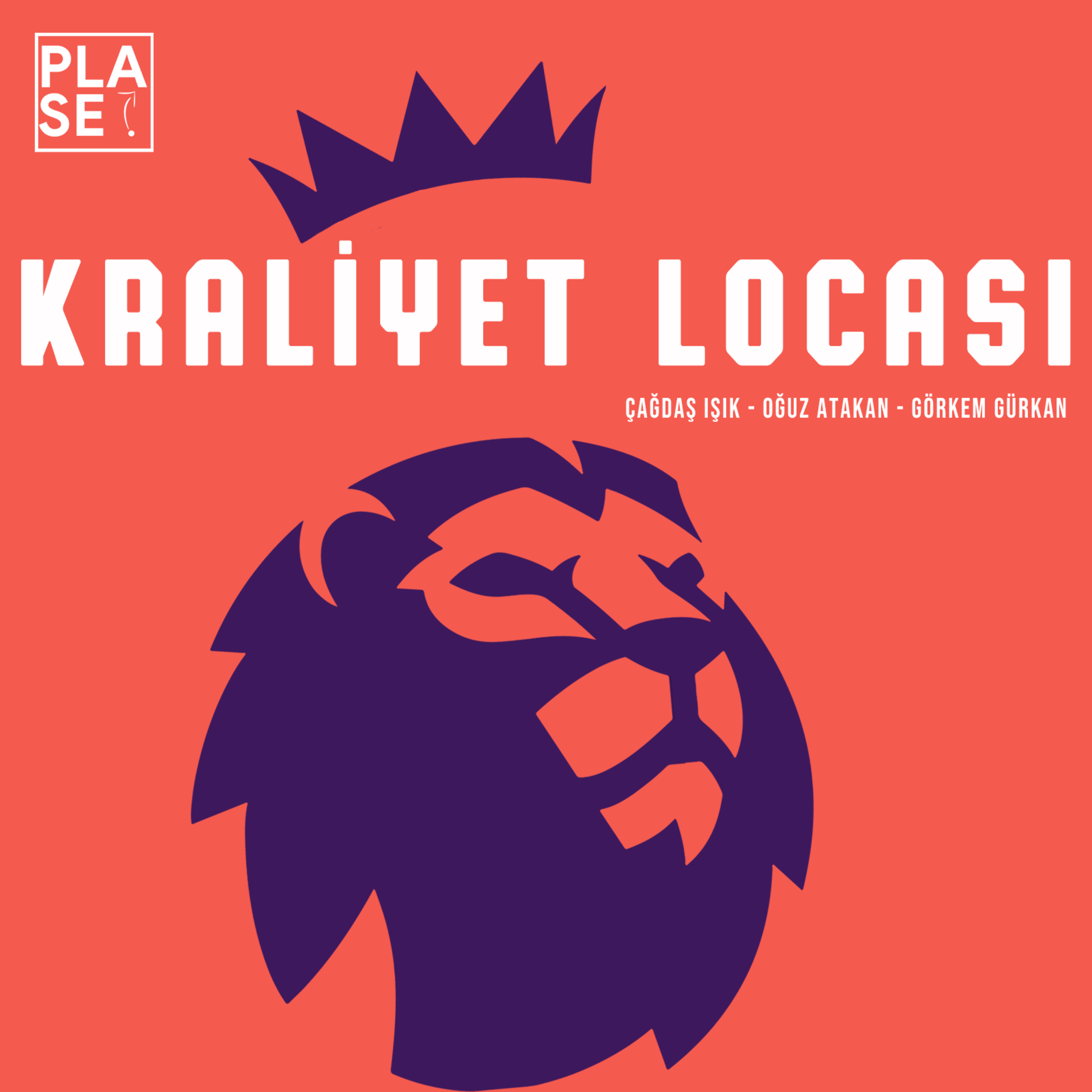 Plase Podcasts
