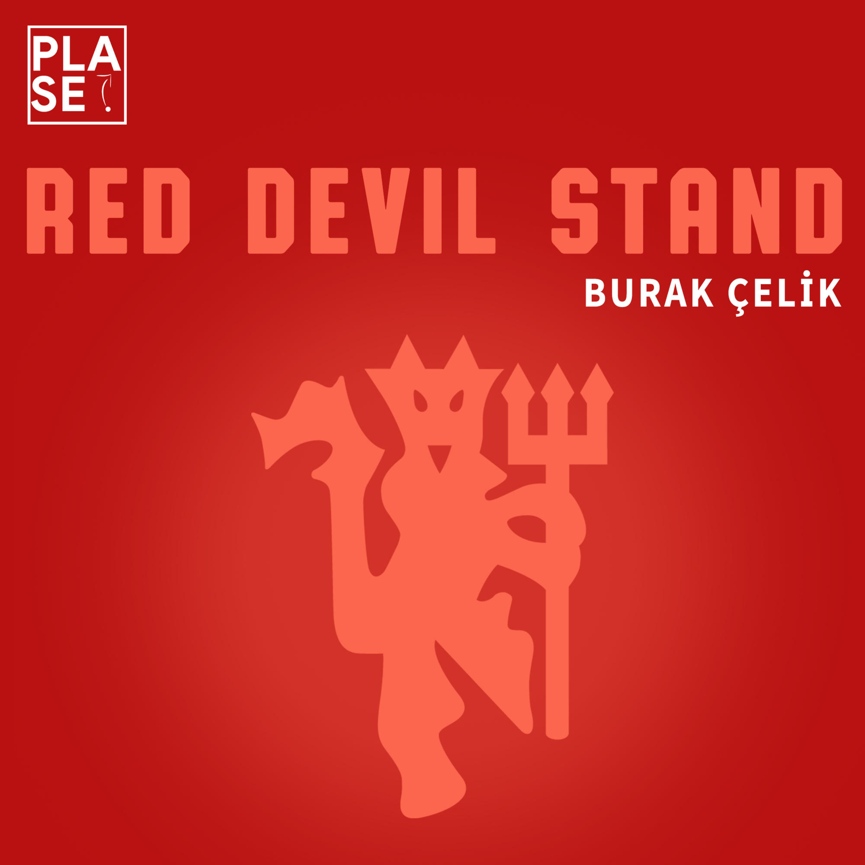 Plase Podcasts