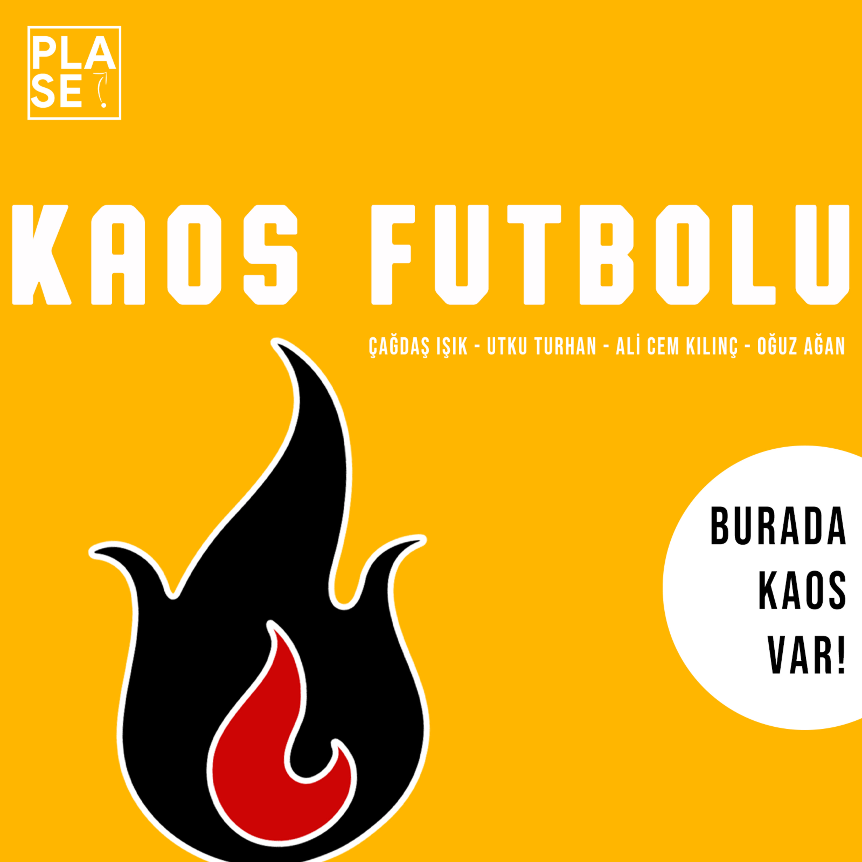Plase Podcasts