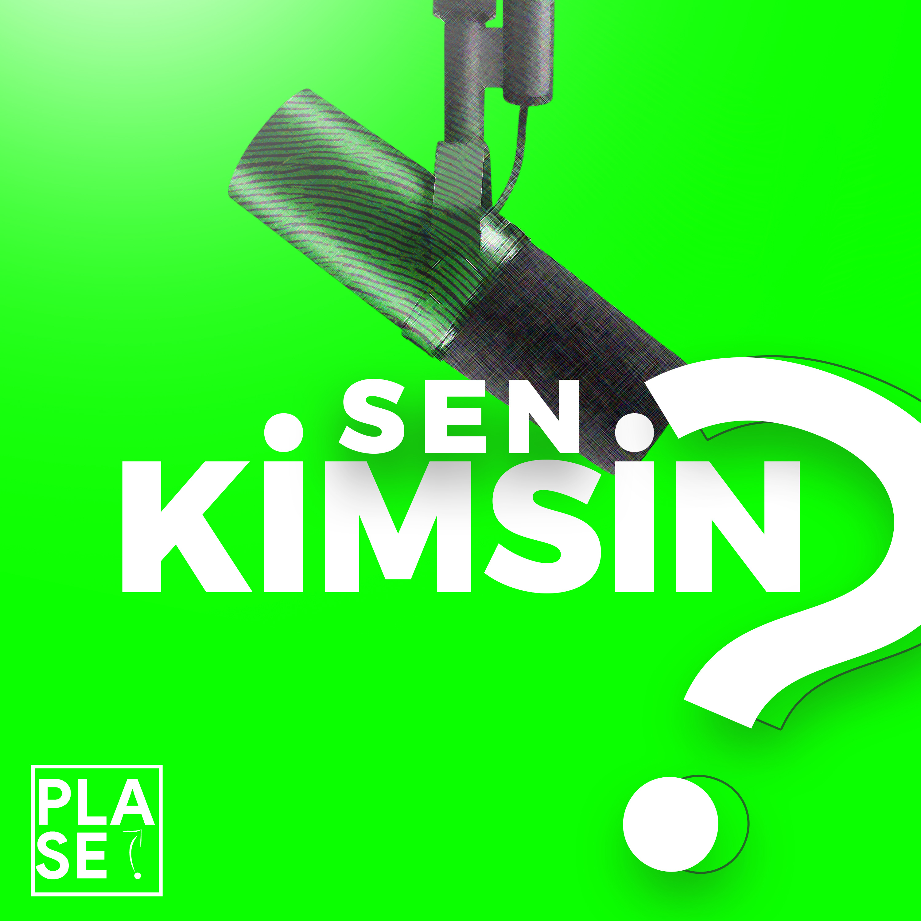 Plase Podcasts