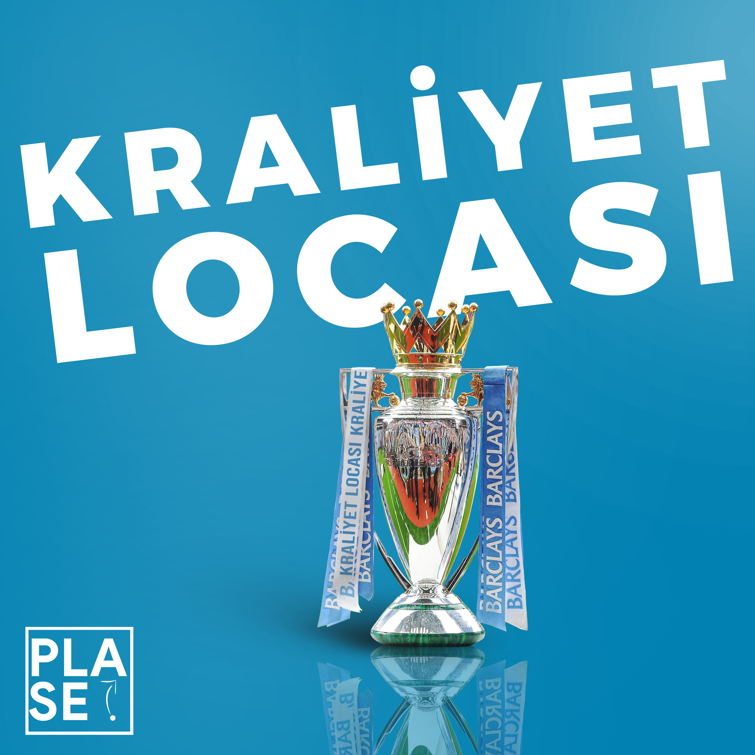 Plase Podcasts