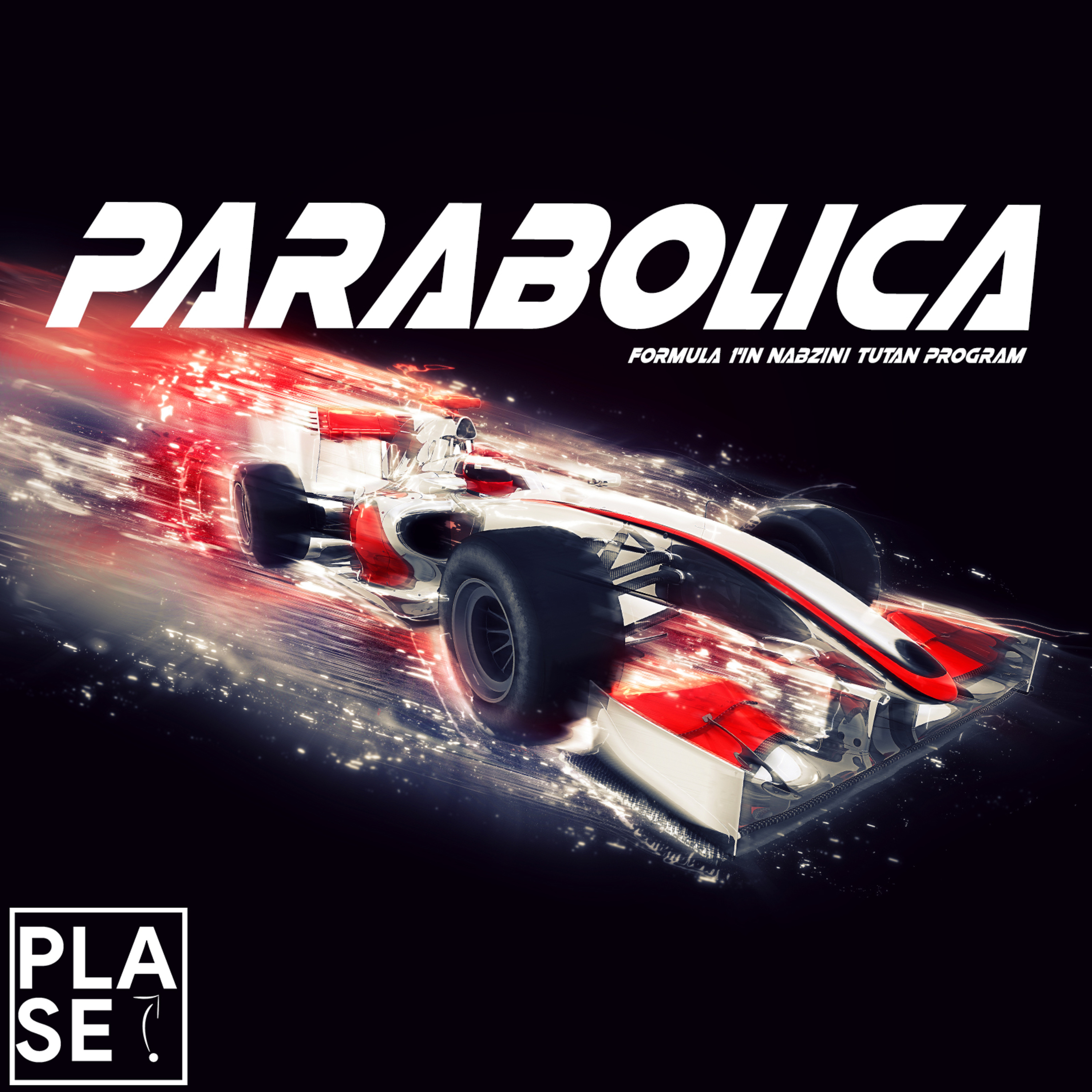Plase Podcasts