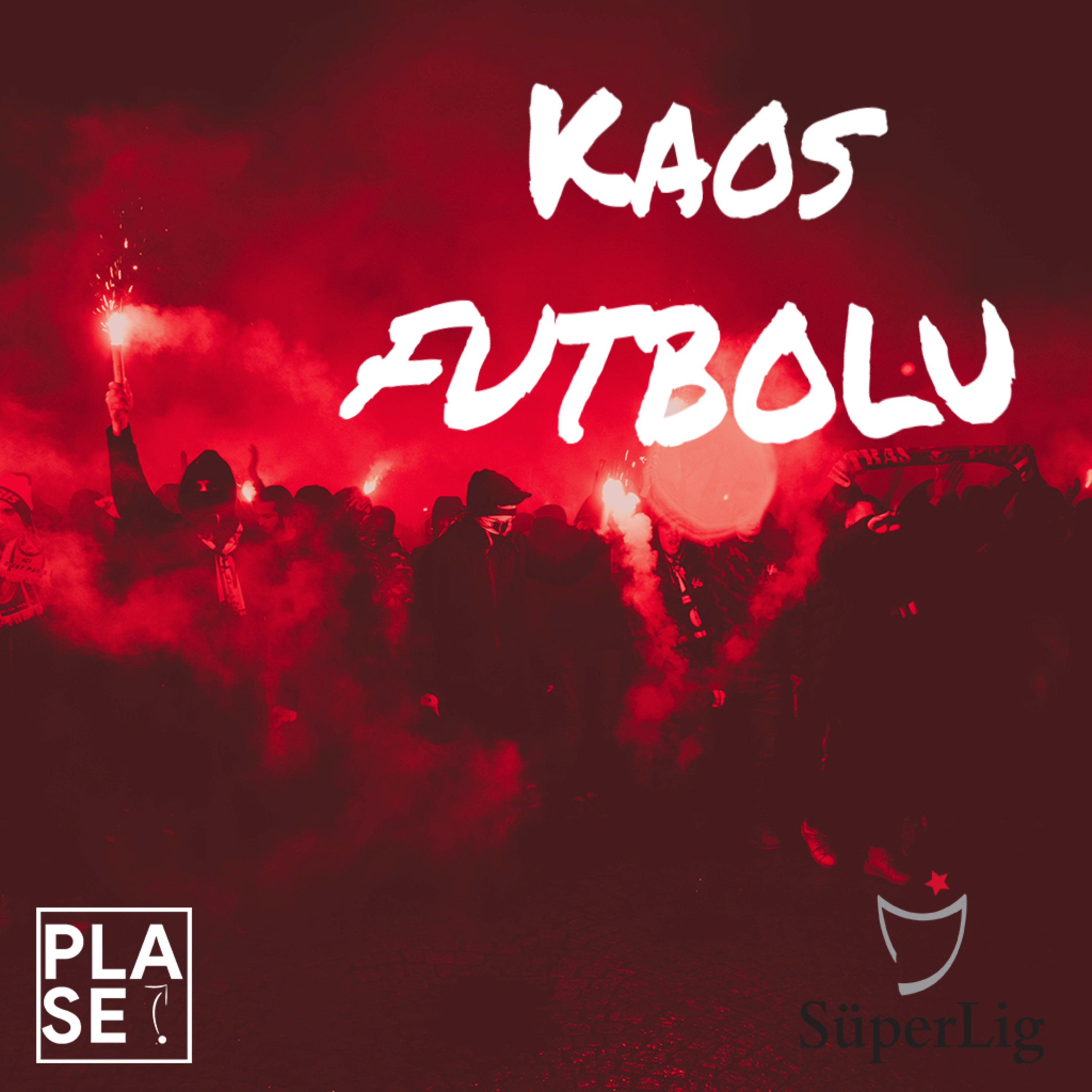 Plase Podcasts