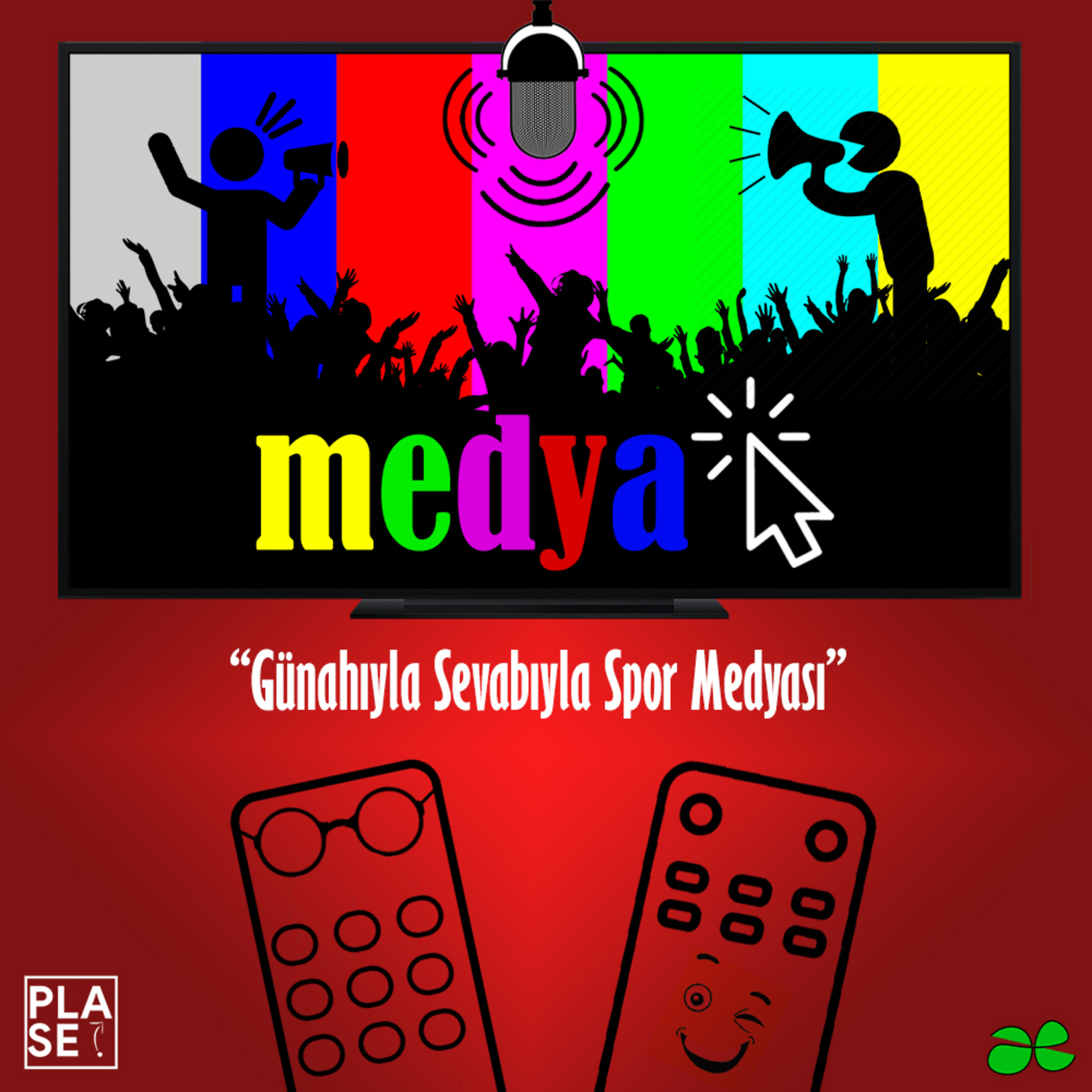 Plase Podcasts