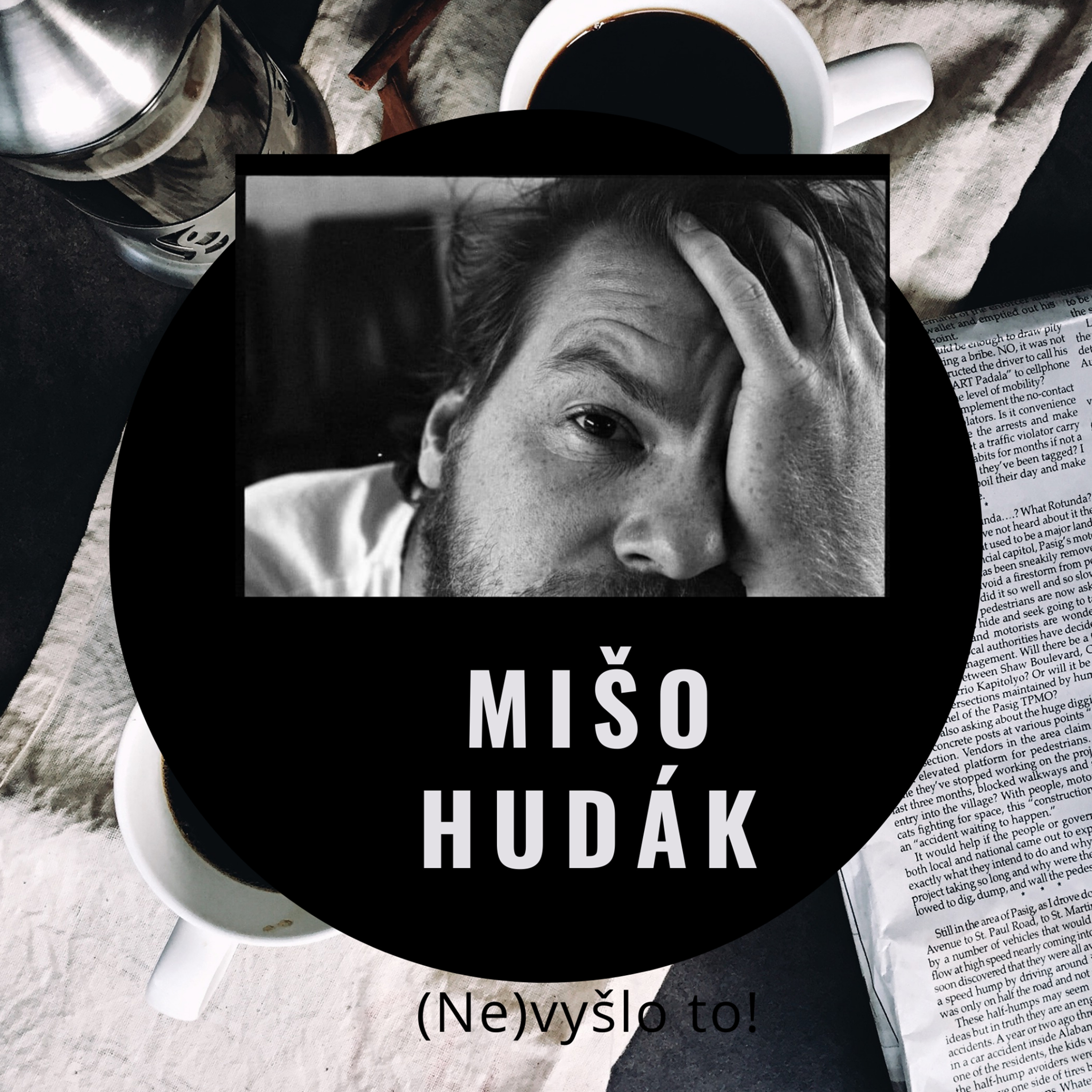 (ne)Vyšlo to!