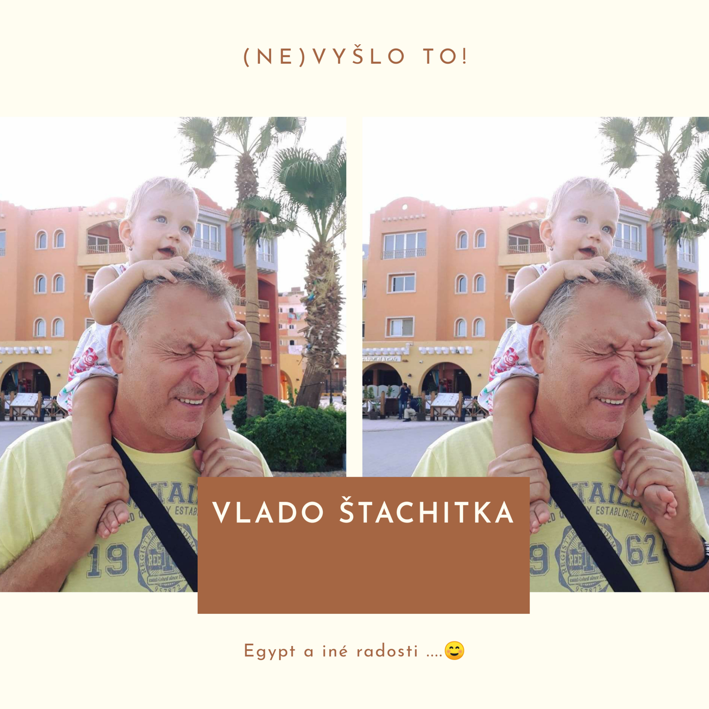 (ne)Vyšlo to!