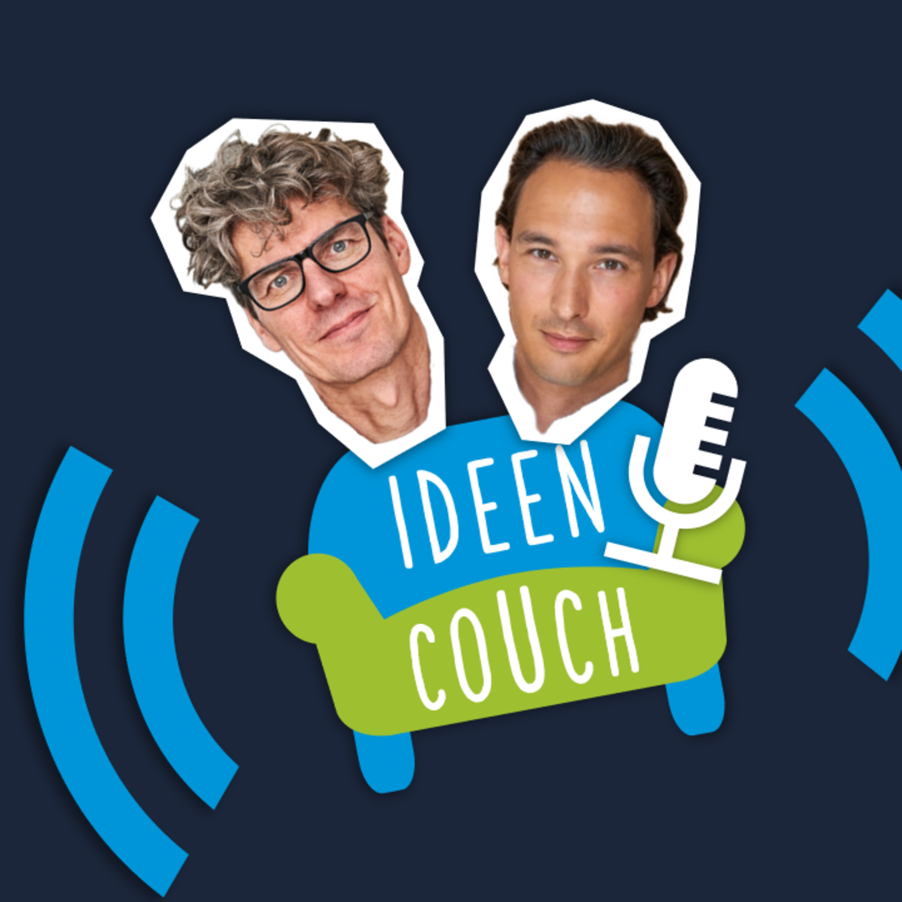 Ideencouch | Wo Geschäftsmodelle besser werden