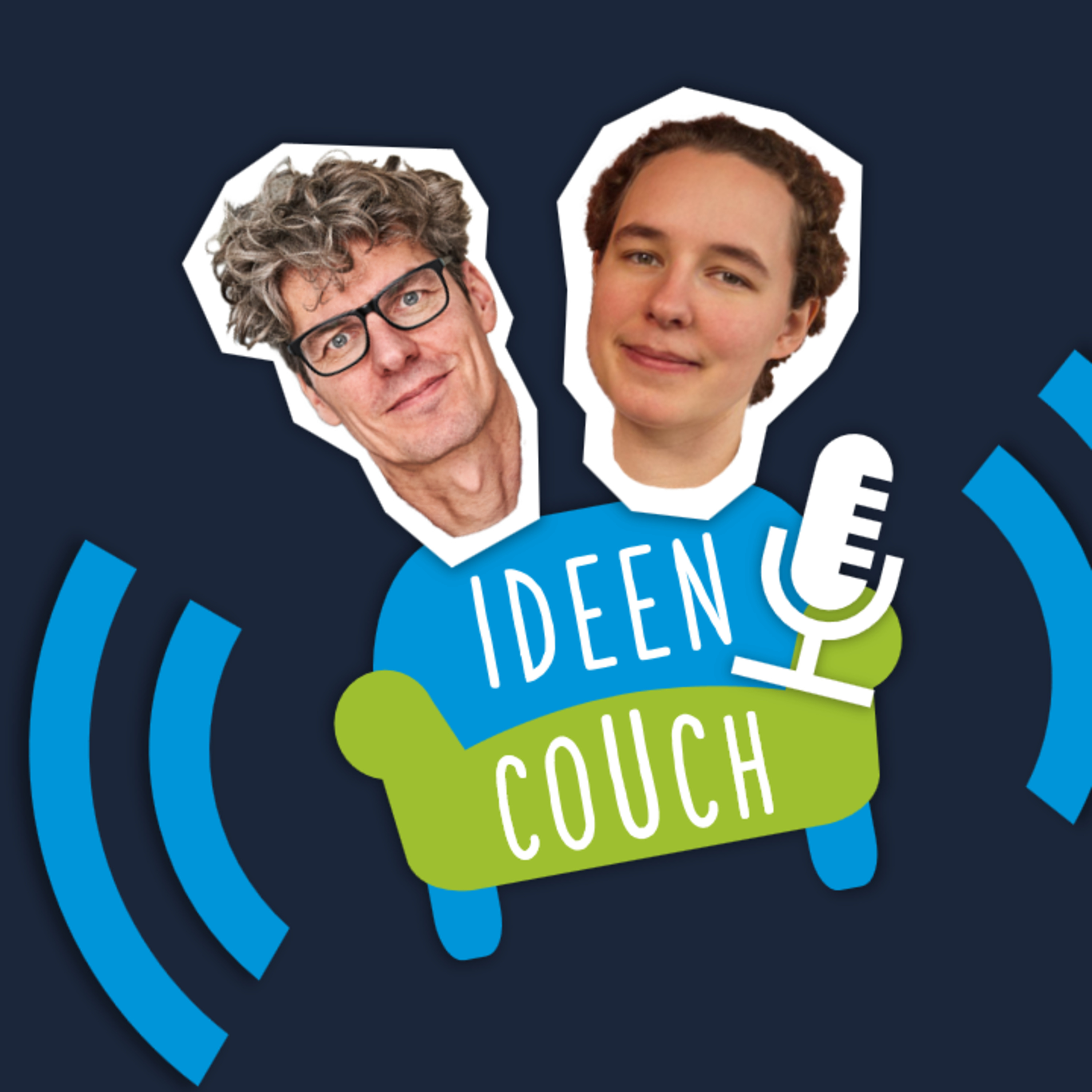 Ideencouch | Wo Geschäftsmodelle besser werden