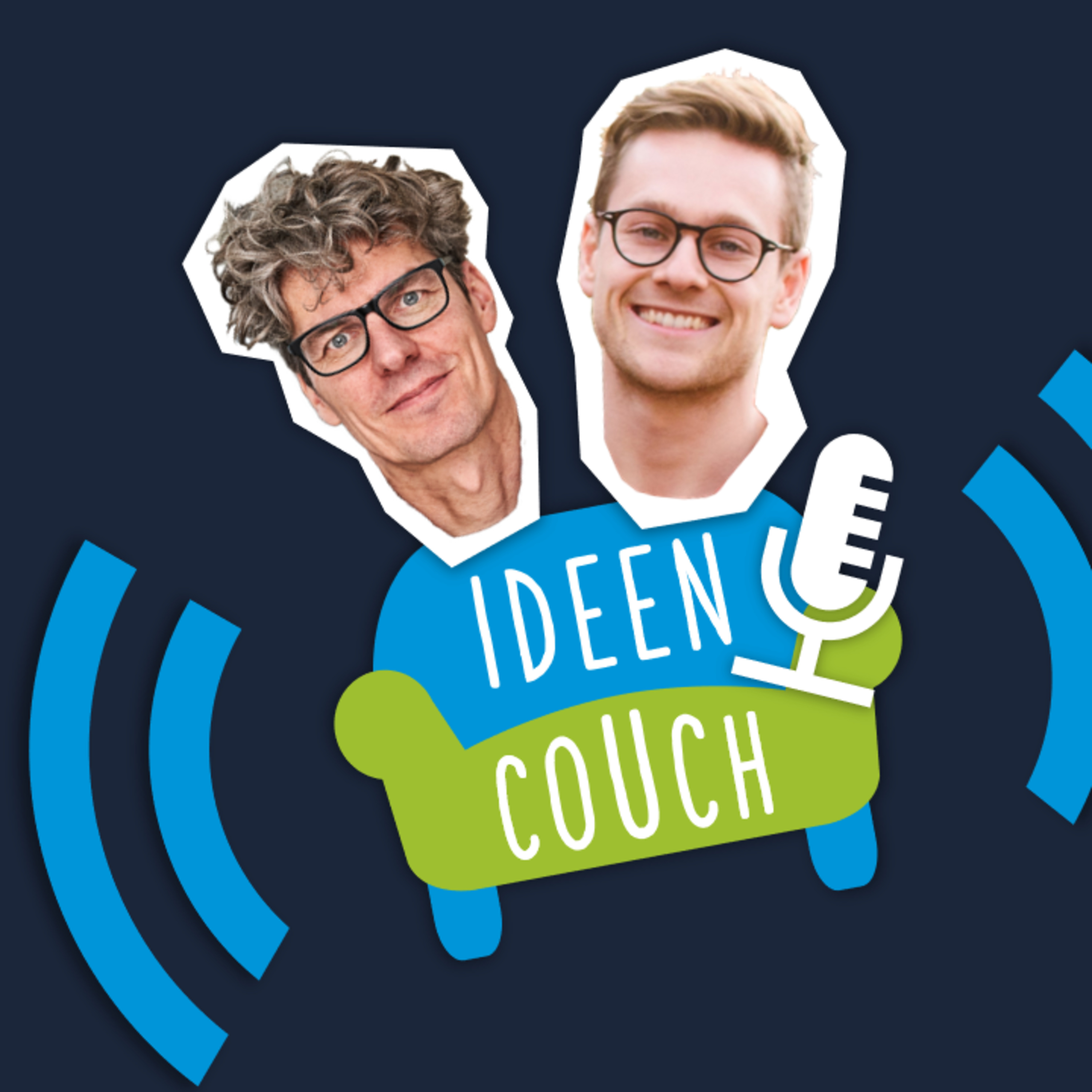 Ideencouch | Wo Geschäftsmodelle besser werden
