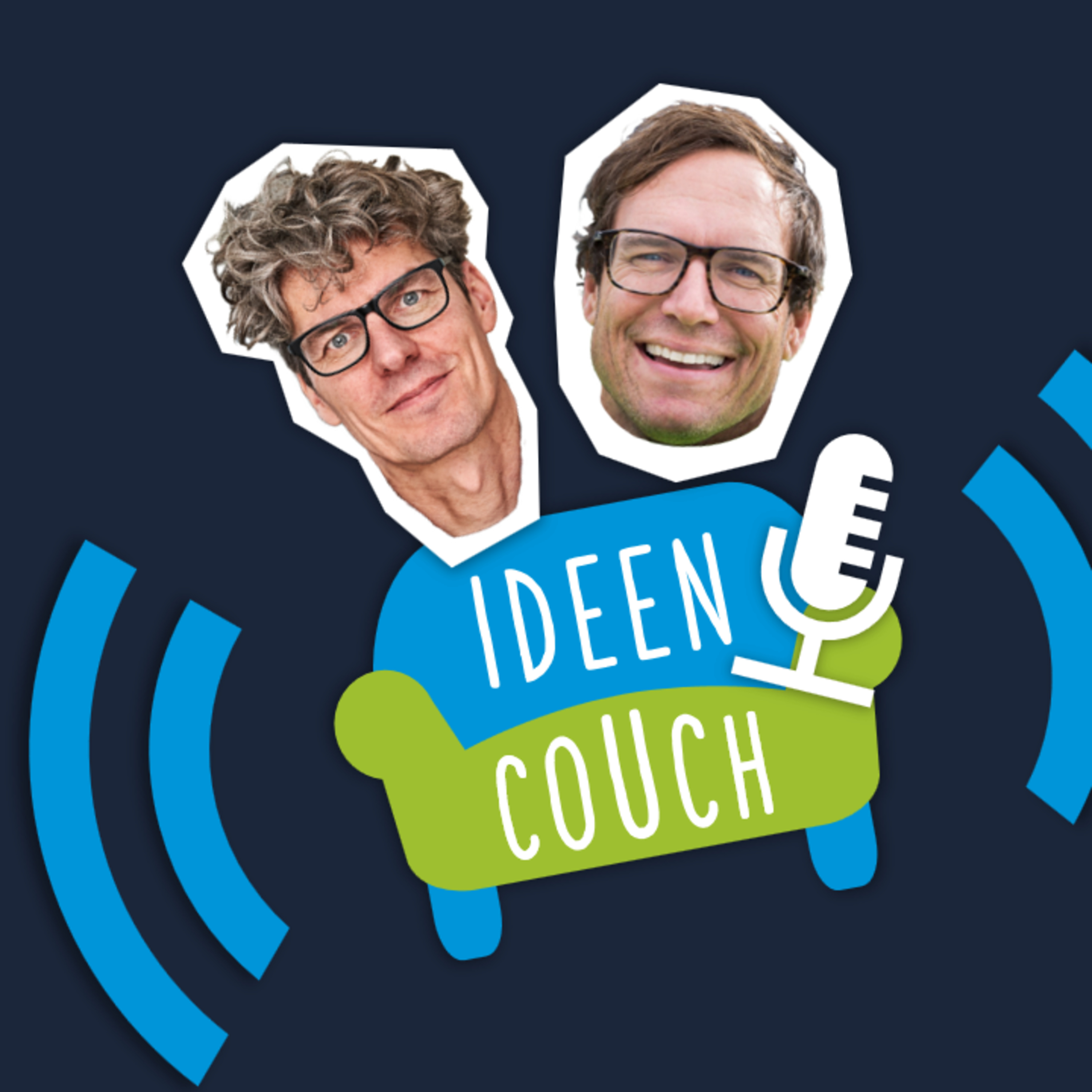 Ideencouch | Wo Geschäftsmodelle besser werden