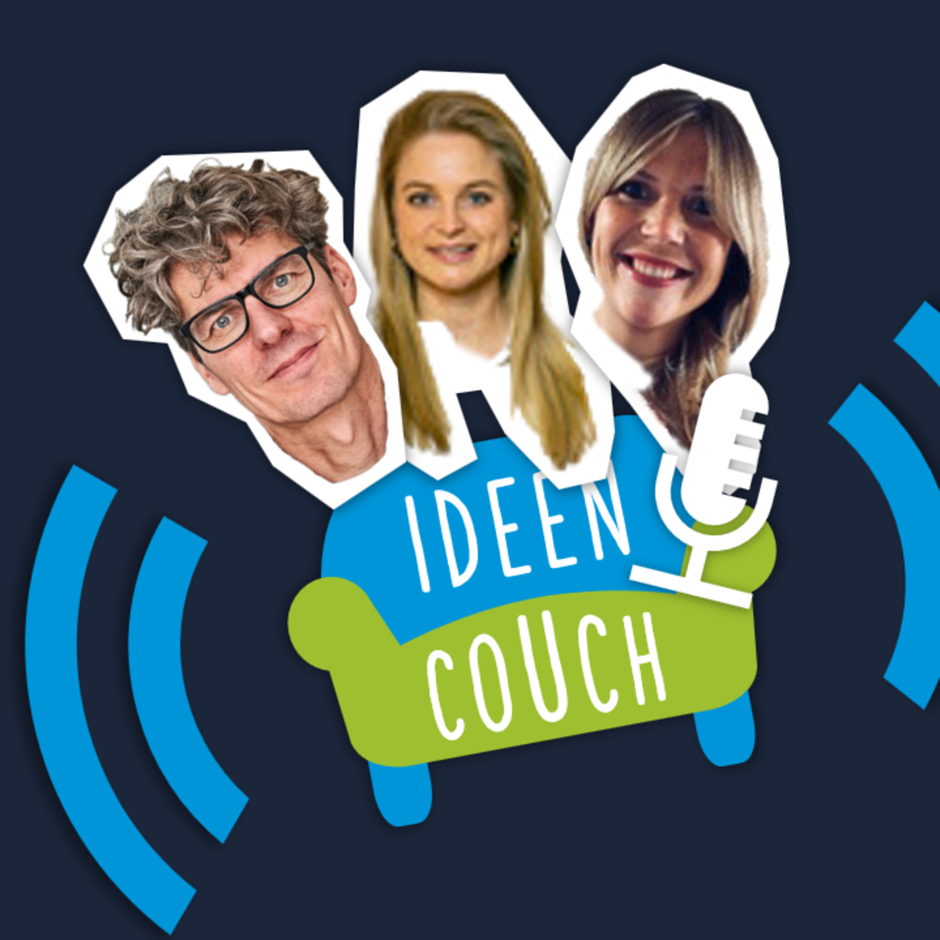 Ideencouch | Wo Geschäftsmodelle besser werden