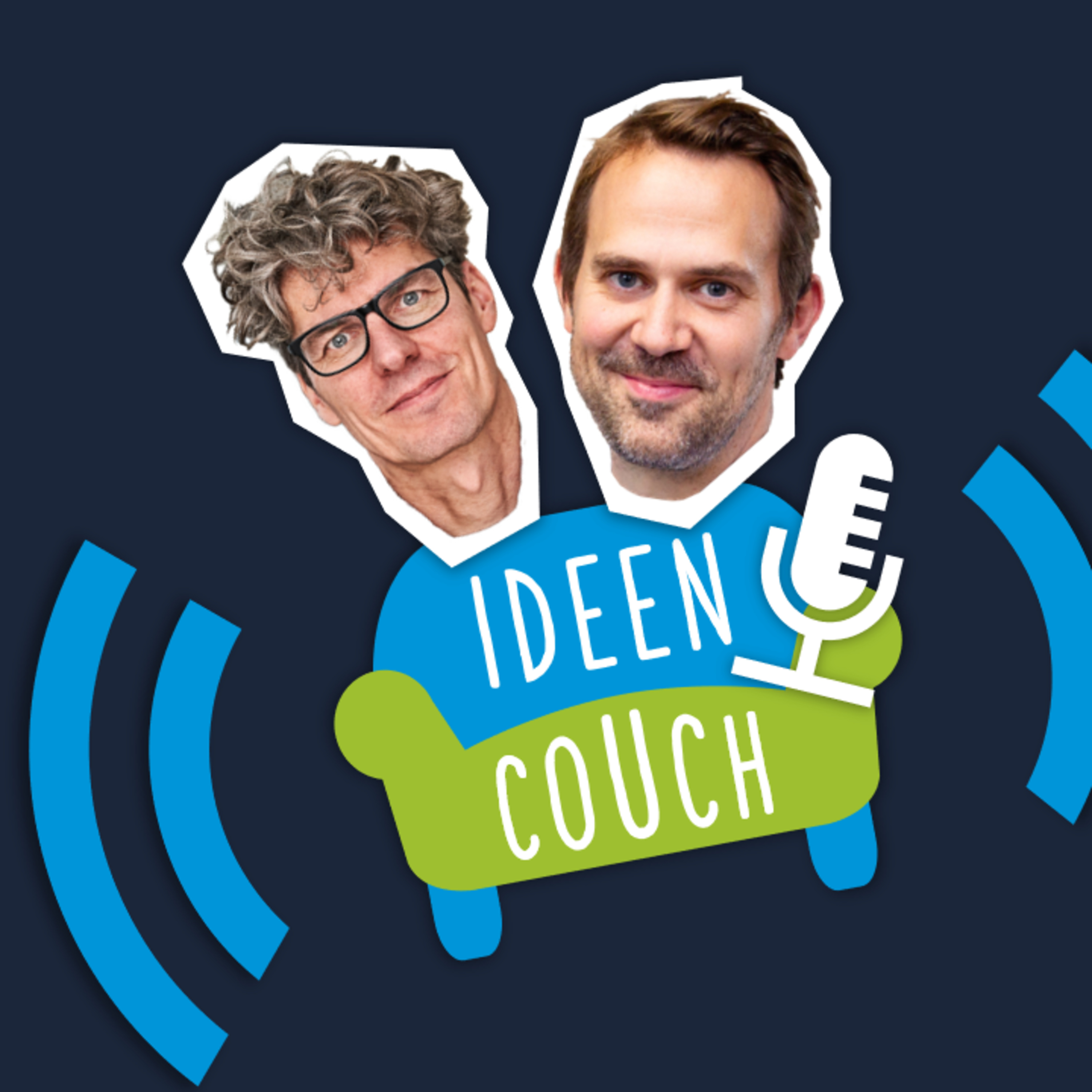 Ideencouch | Wo Geschäftsmodelle besser werden