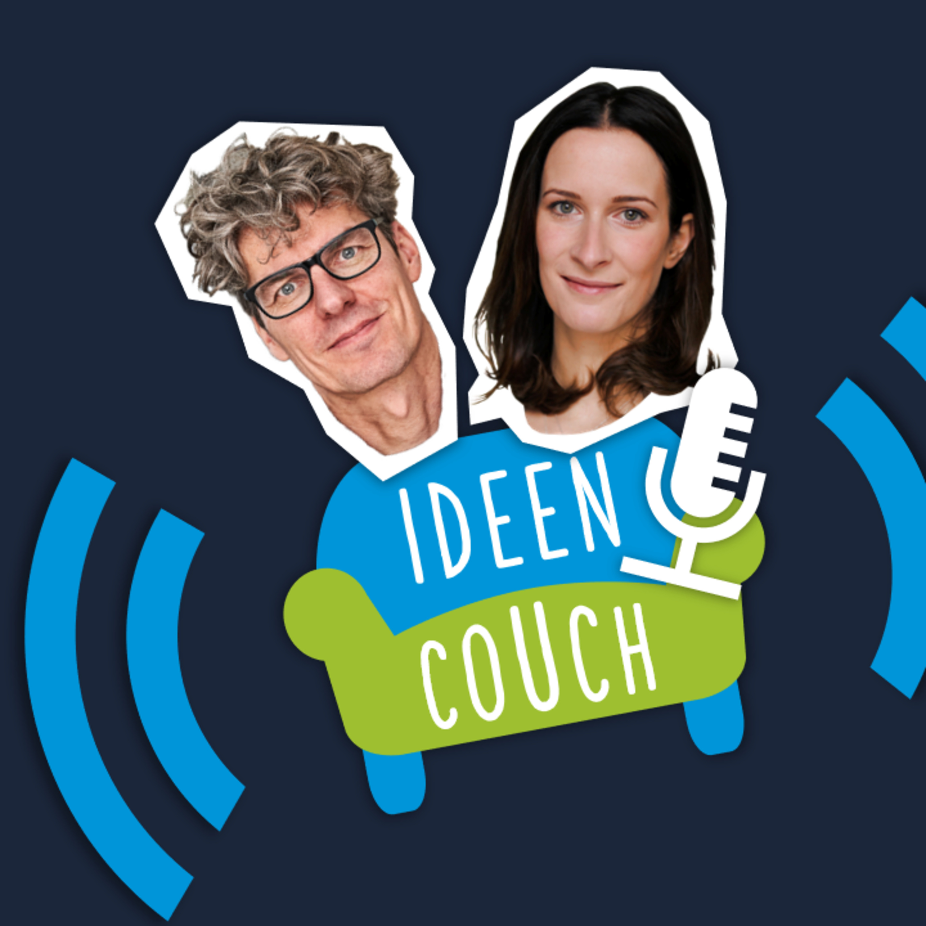 Ideencouch | Wo Geschäftsmodelle besser werden