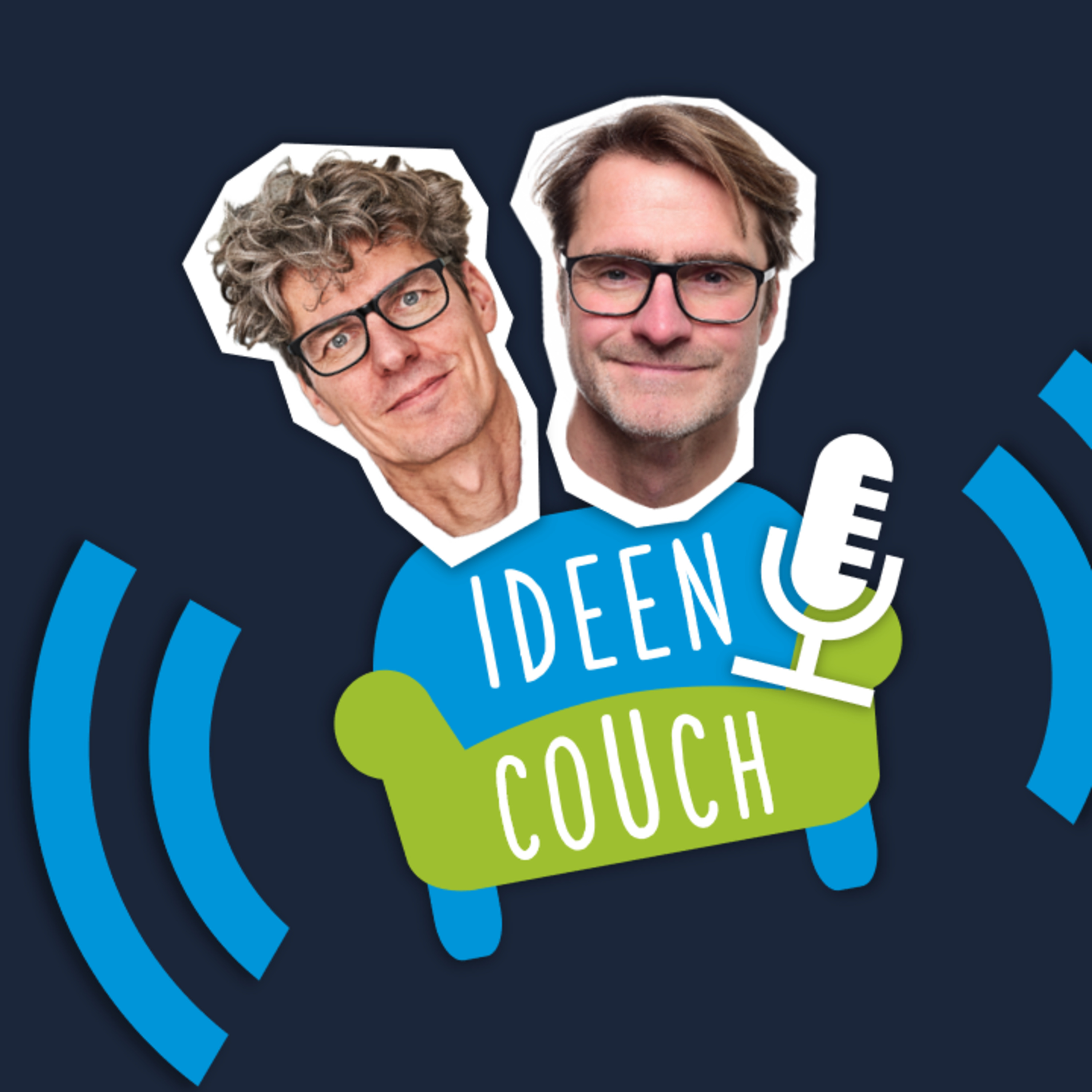 #12 - Wie kann aus einem Netzwerk ein Unternehmen entstehen? Welche Anreize muss ich schaffen, damit andere meine Vision unterstützen? [Gast: Ulrich Meyer] episode artwork