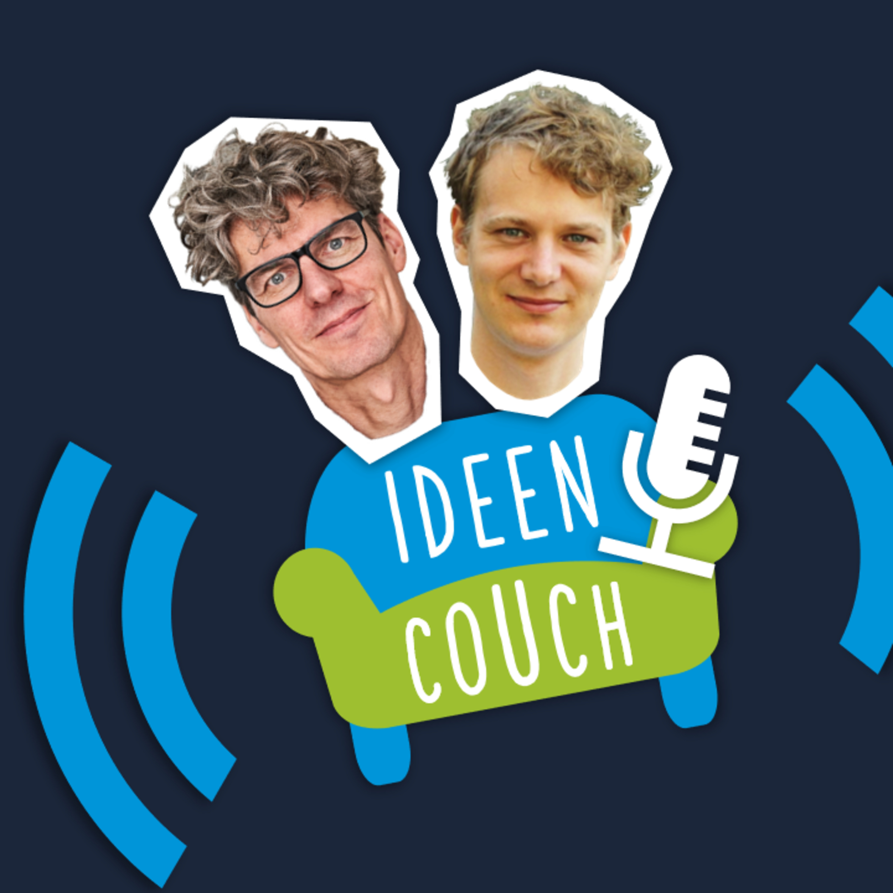 Ideencouch | Wo Geschäftsmodelle besser werden