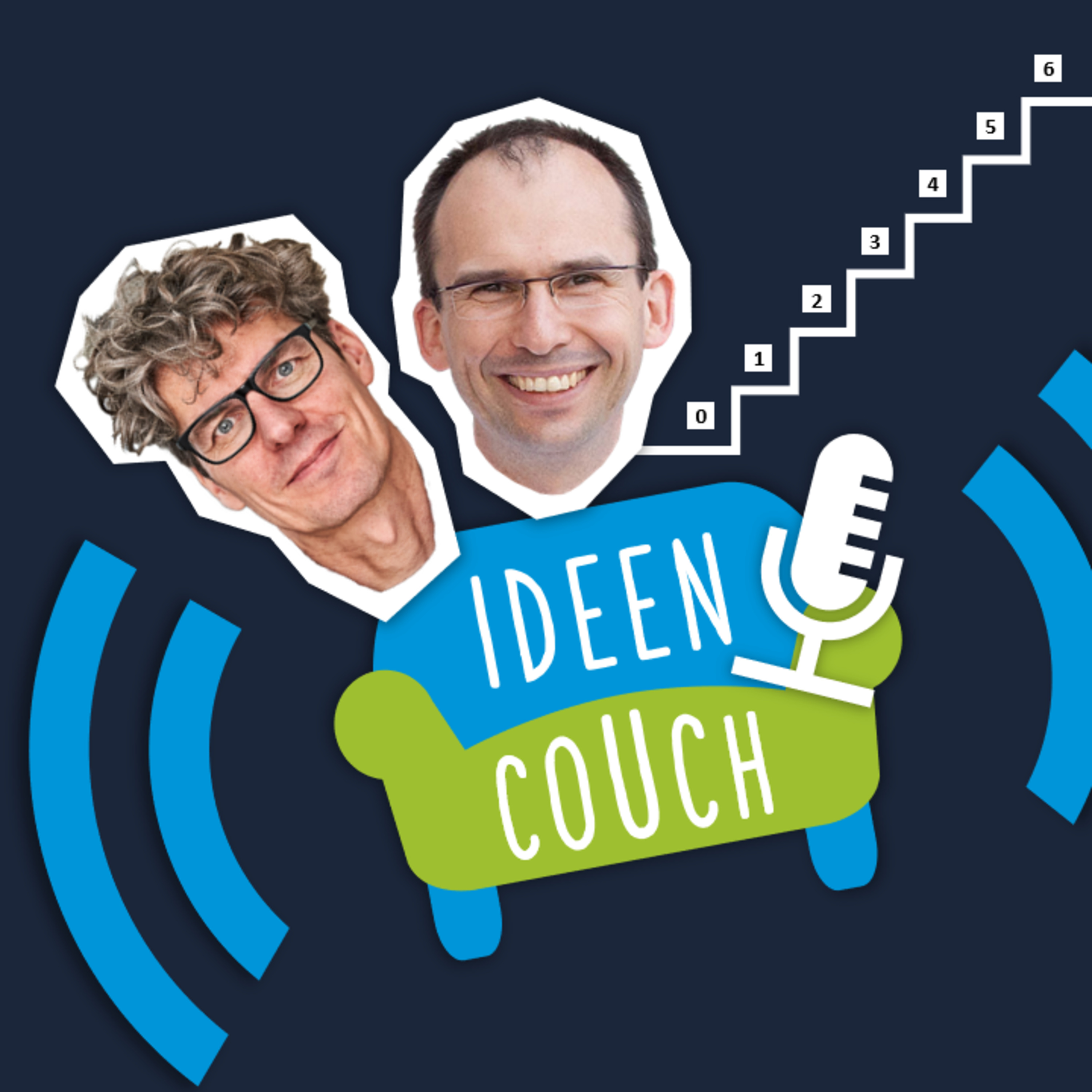 Ideencouch | Wo Geschäftsmodelle besser werden