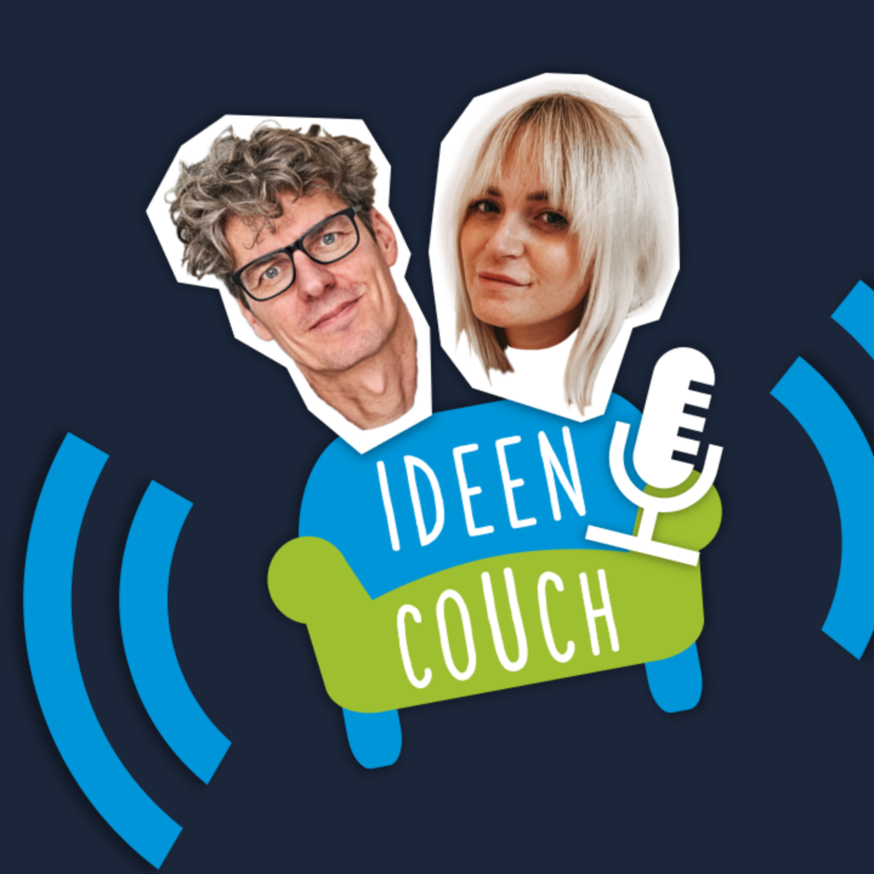 Ideencouch | Wo Geschäftsmodelle besser werden